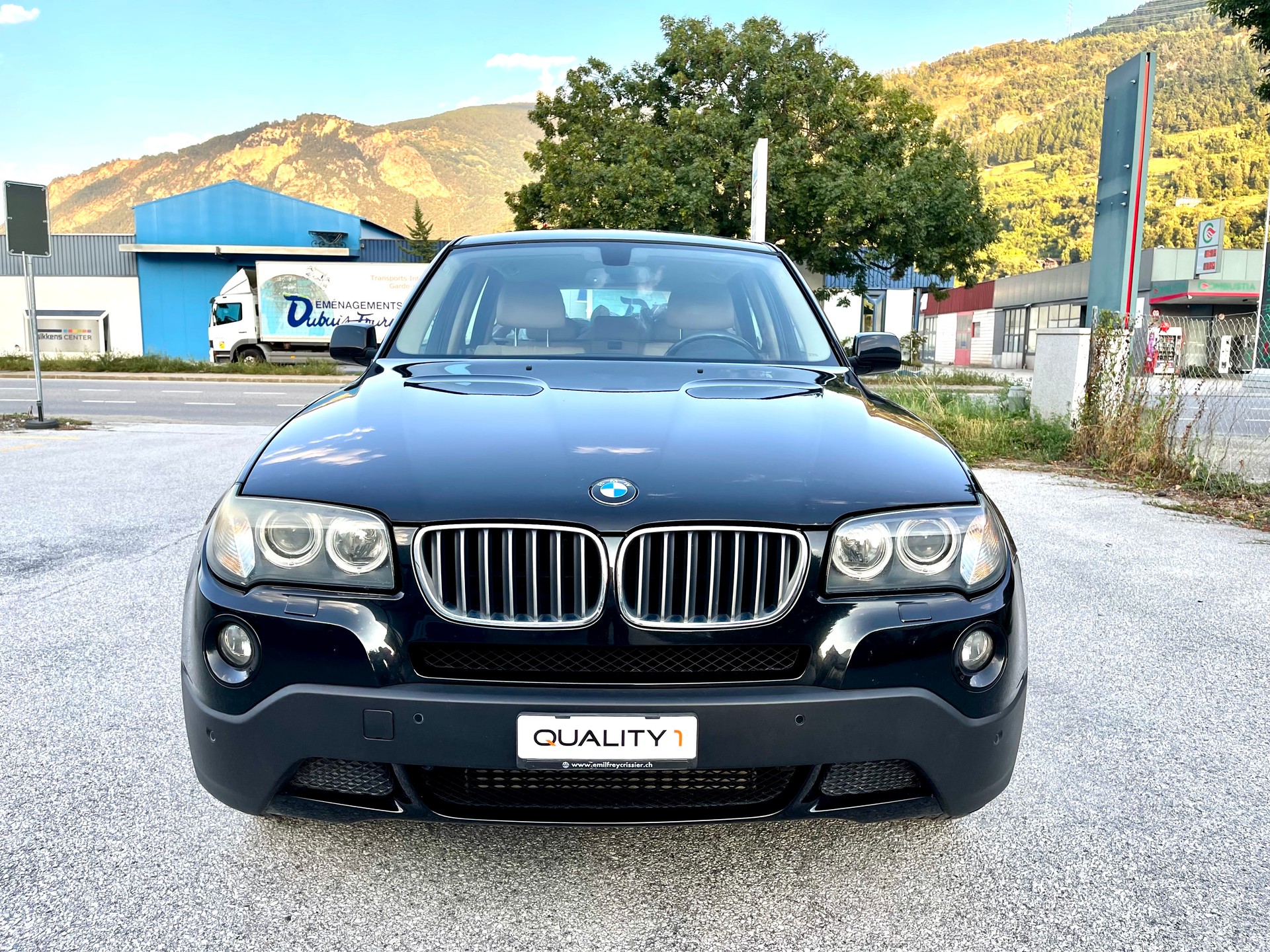BMW X3 xDrive 20d (2.0d) Steptronic-image-16