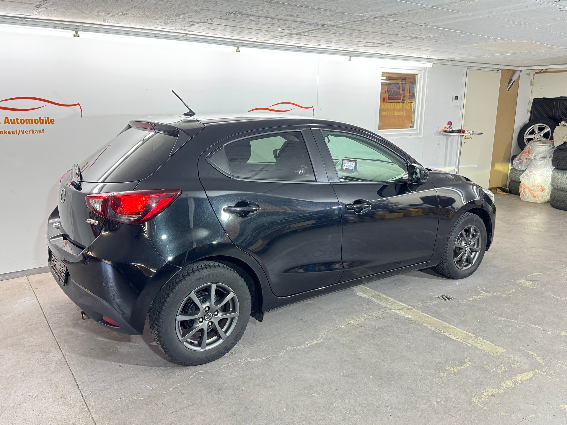 MAZDA 2 SKYACTIV-G 90 Ambition-image-3