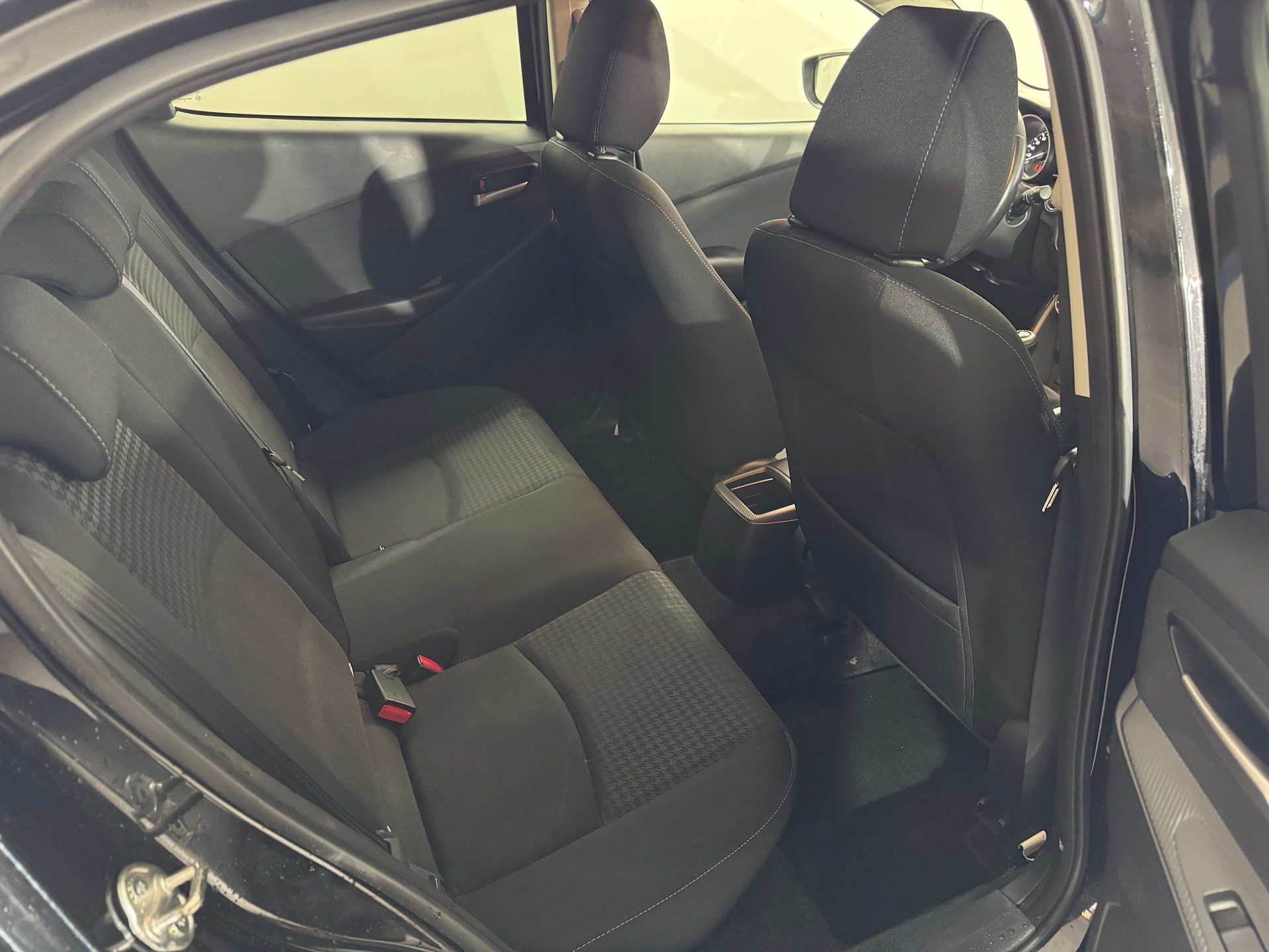 MAZDA 2 SKYACTIV-G 90 Ambition-image-10