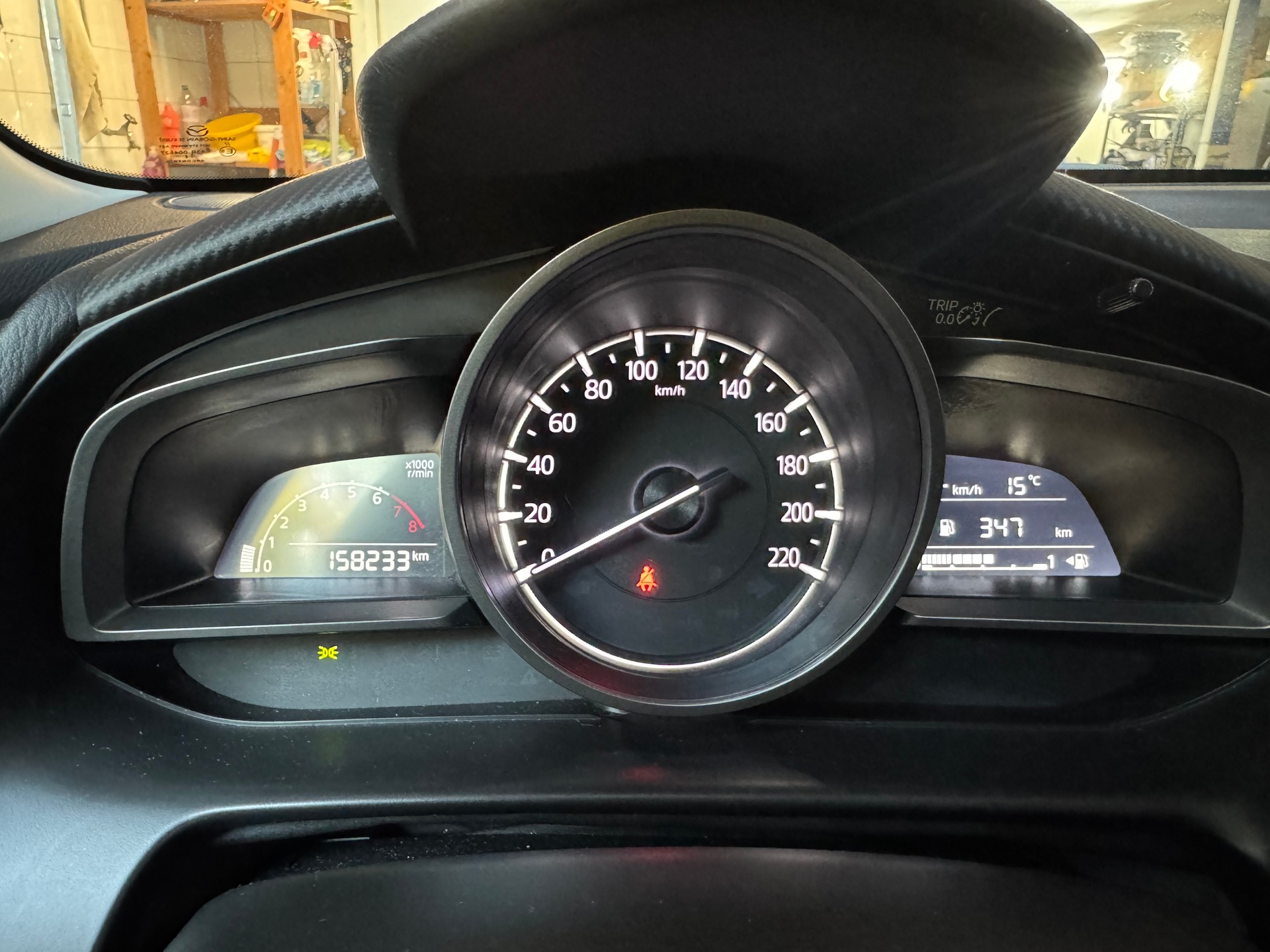 MAZDA 2 SKYACTIV-G 90 Ambition-image-11