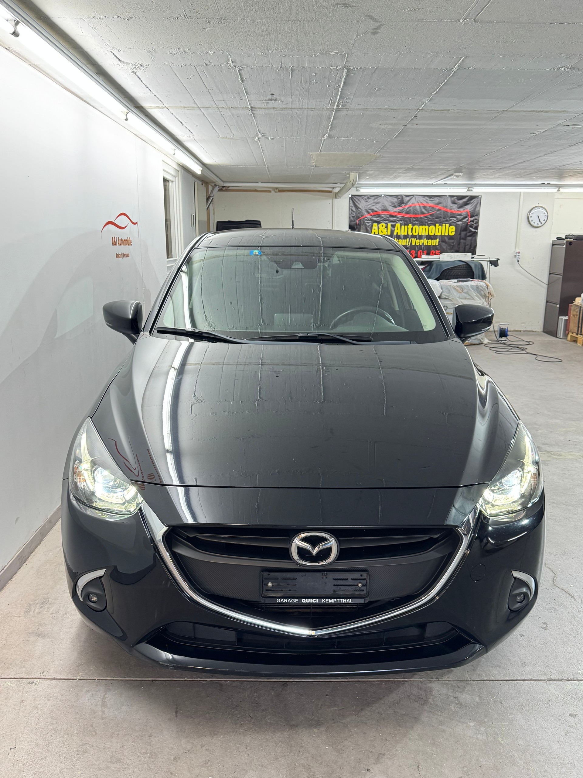 MAZDA 2 SKYACTIV-G 90 Ambition-image-4