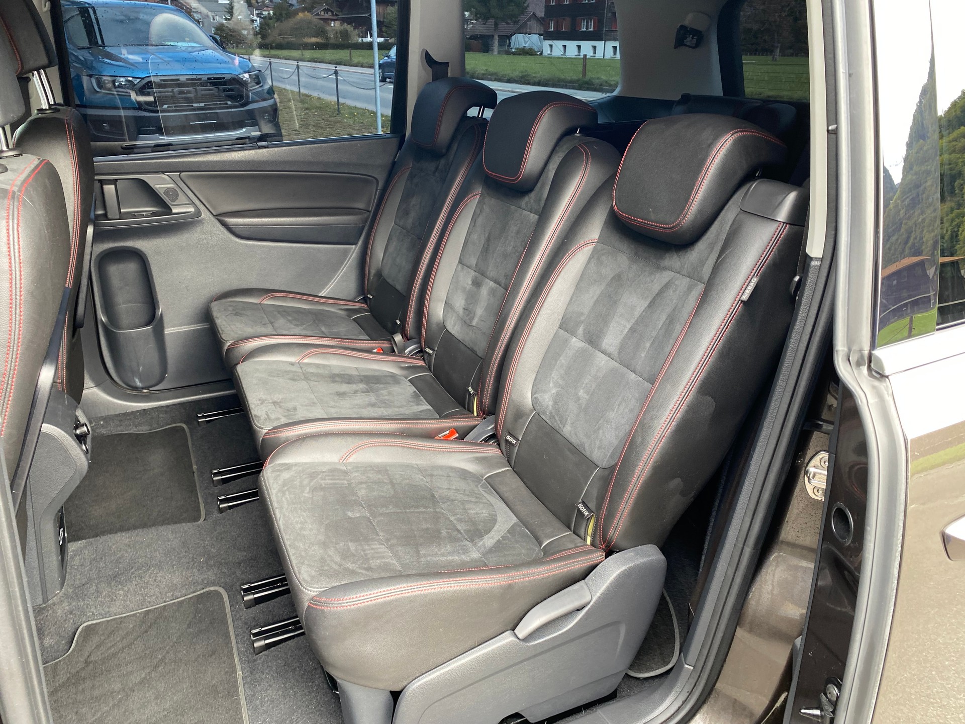 SEAT Alhambra 1.4 TSI FR Line DSG-image-8