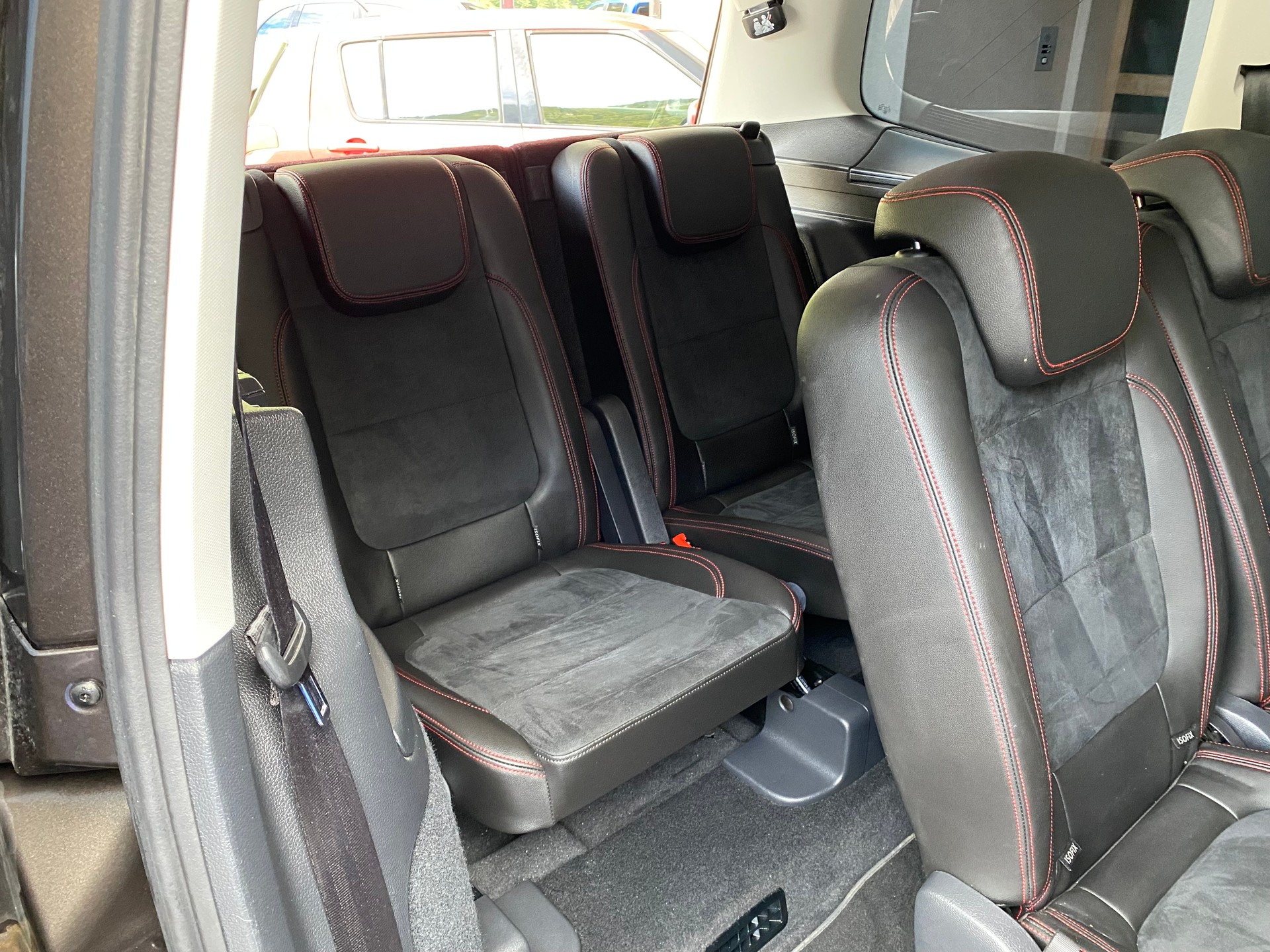 SEAT Alhambra 1.4 TSI FR Line DSG-image-9