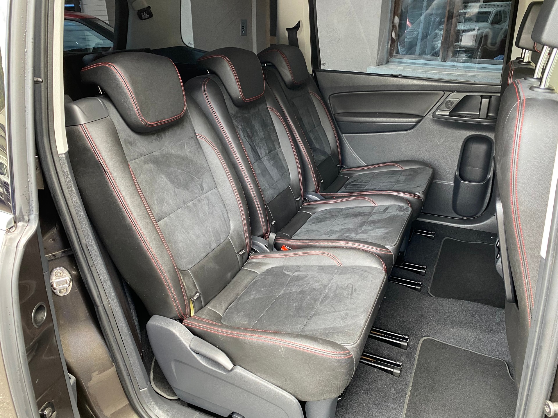 SEAT Alhambra 1.4 TSI FR Line DSG-image-7