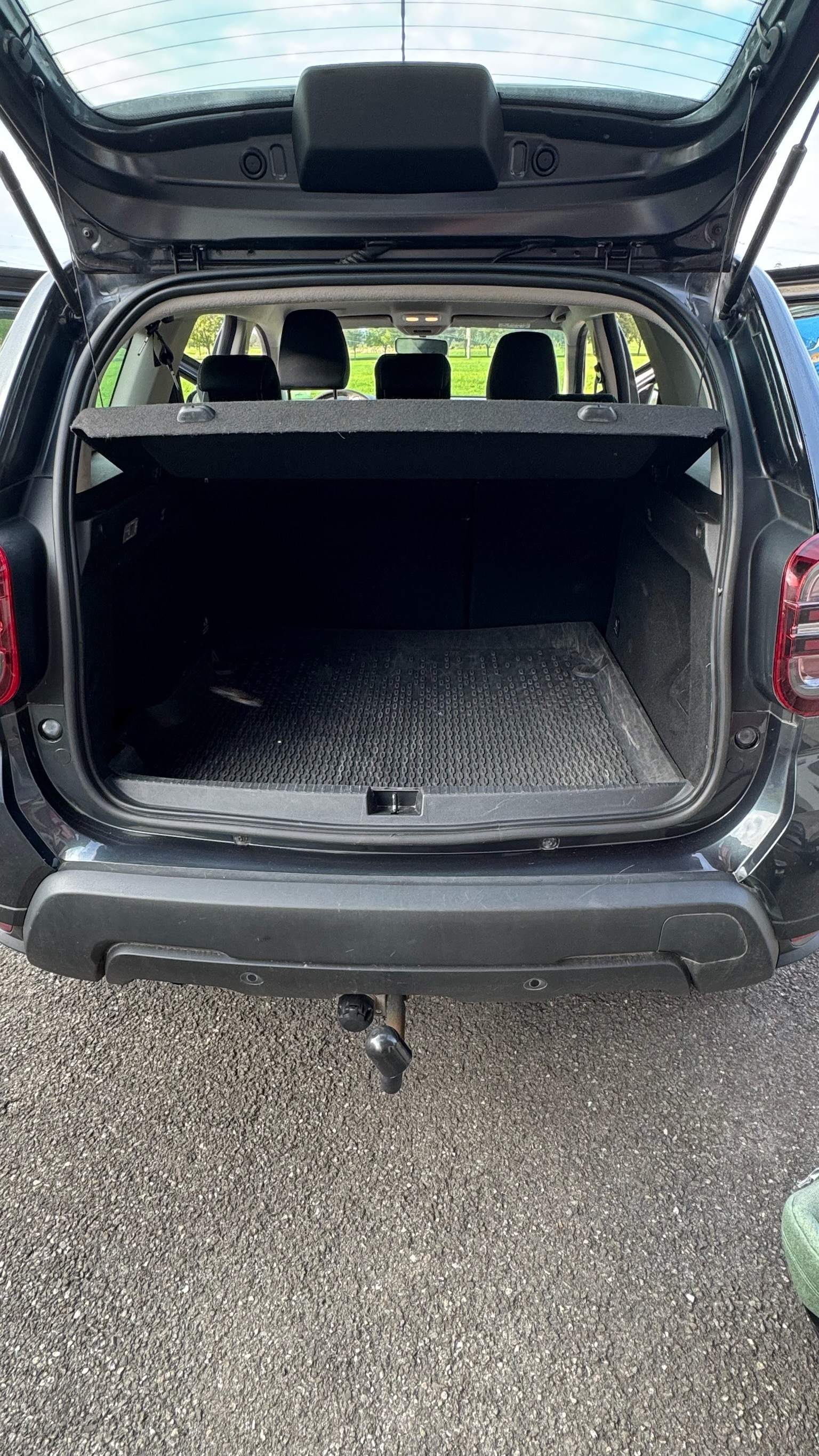 DACIA 1.5 Blue dCi Prestige-image-5