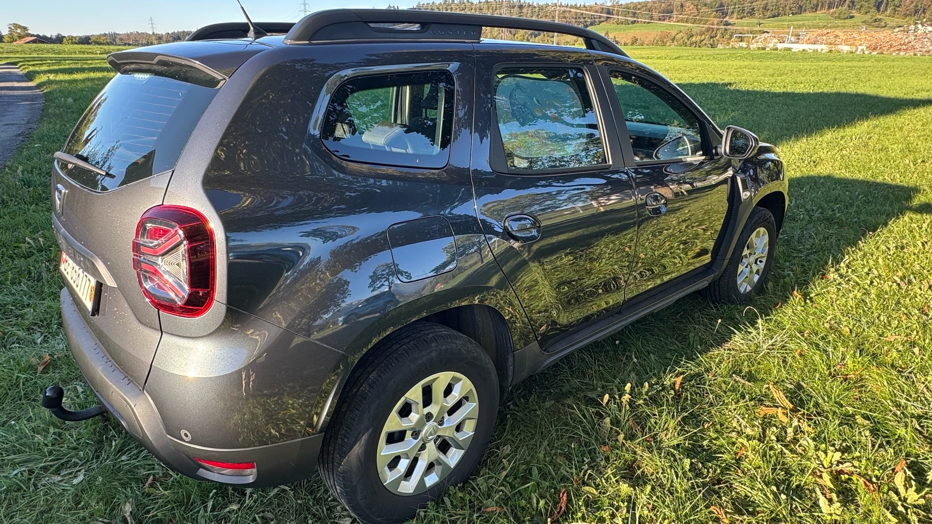 DACIA 1.5 Blue dCi Prestige-image-1