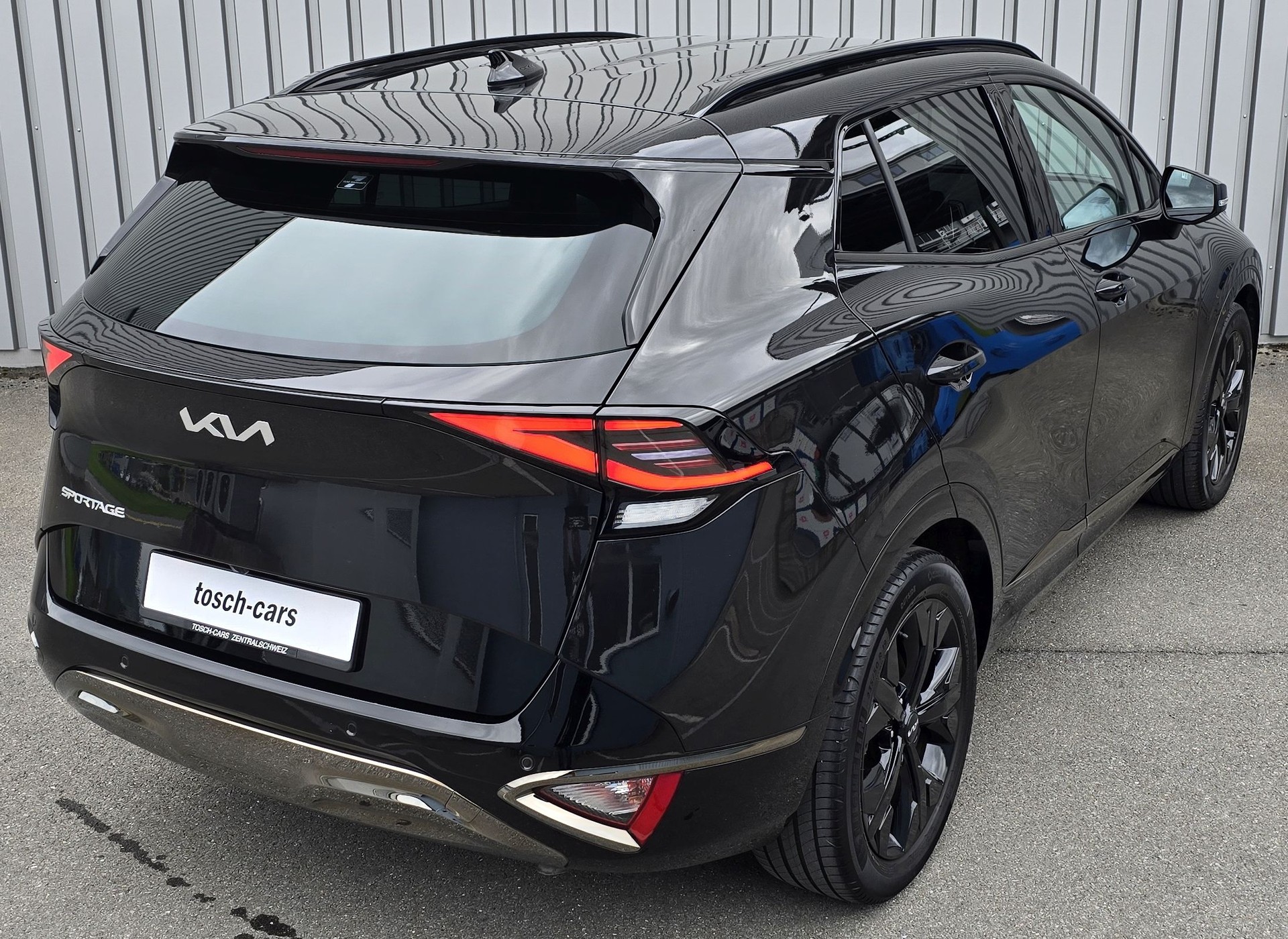 KIA Sportage 1.6T-GDi MHEV Power Edition 4x4 7DCT-image-6