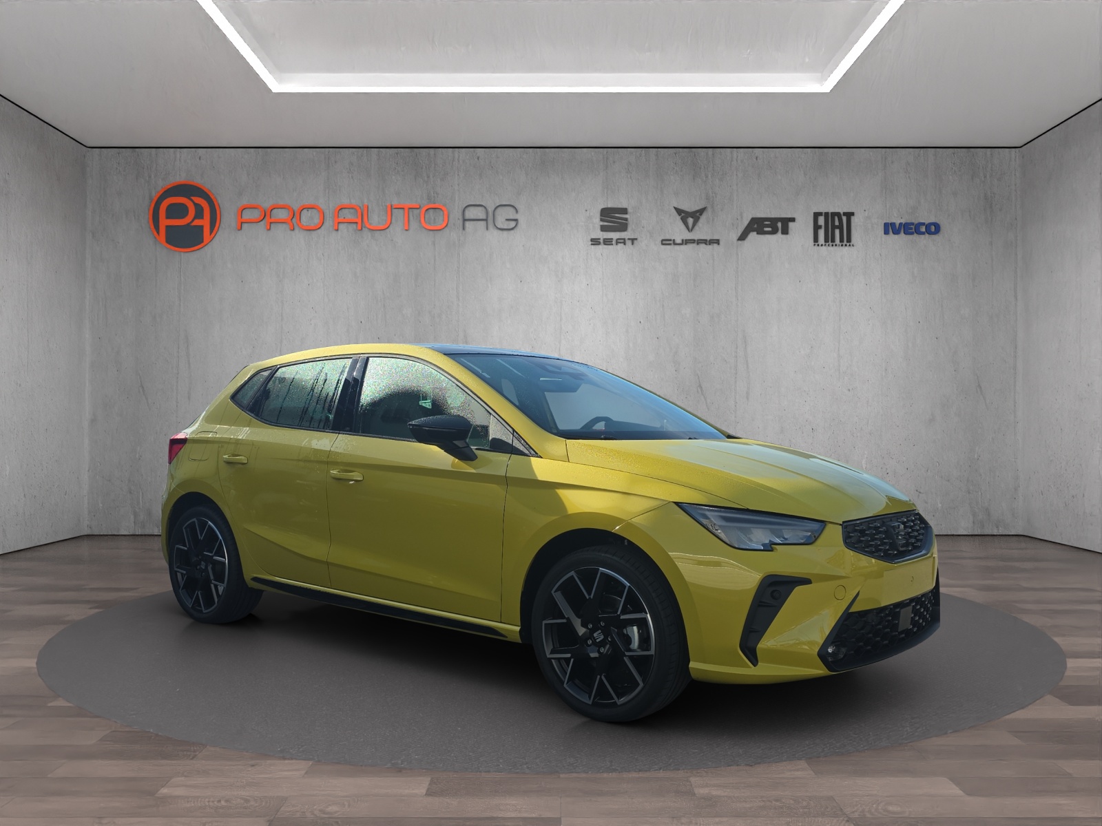 SEAT Ibiza 1.5 EcoTSI Move FR DSG-image-6