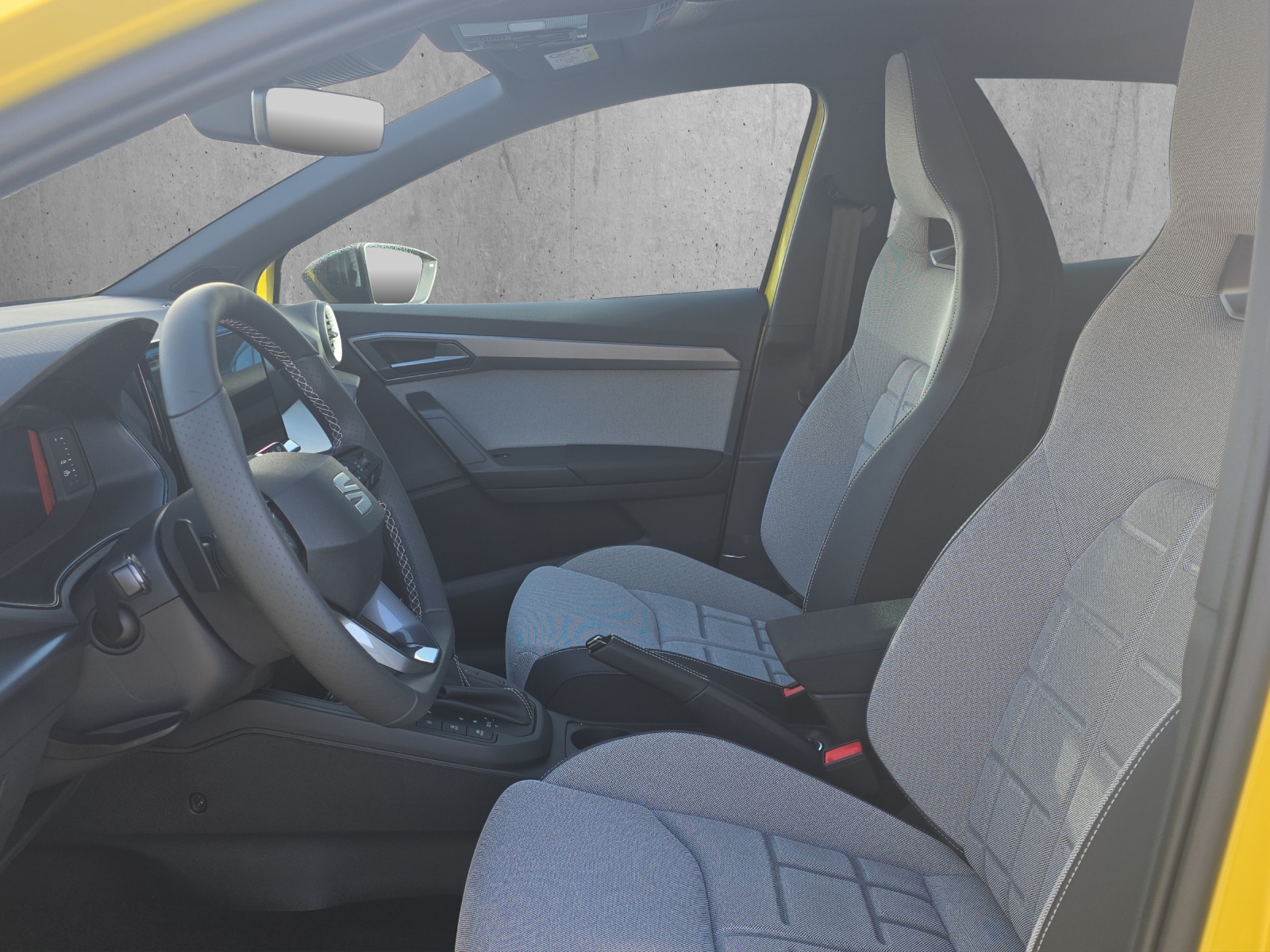 SEAT Ibiza 1.5 EcoTSI Move FR DSG-image-9