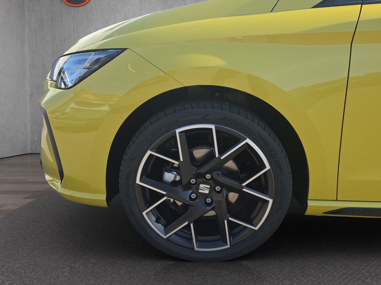 SEAT Ibiza 1.5 EcoTSI Move FR DSG-image-15