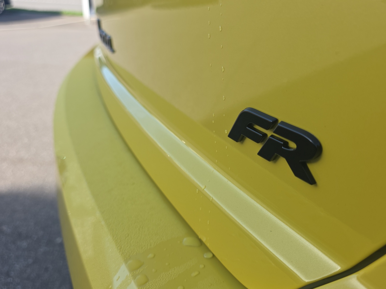 SEAT Ibiza 1.5 EcoTSI Move FR DSG-image-14