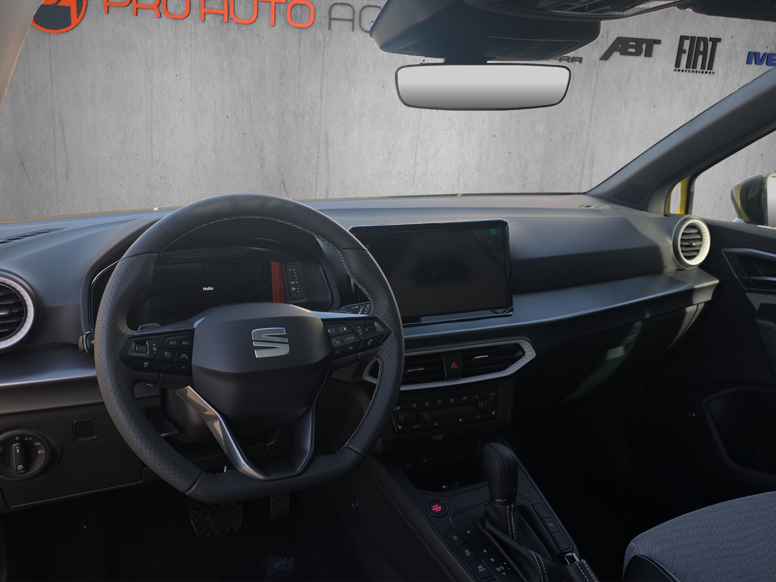 SEAT Ibiza 1.5 EcoTSI Move FR DSG-image-7