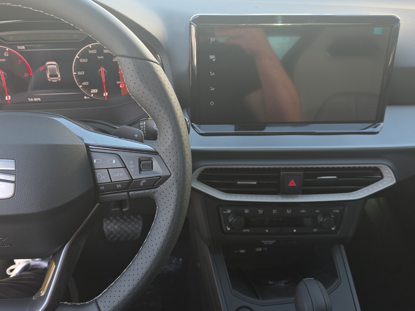SEAT Ibiza 1.5 EcoTSI Move FR DSG-image-8