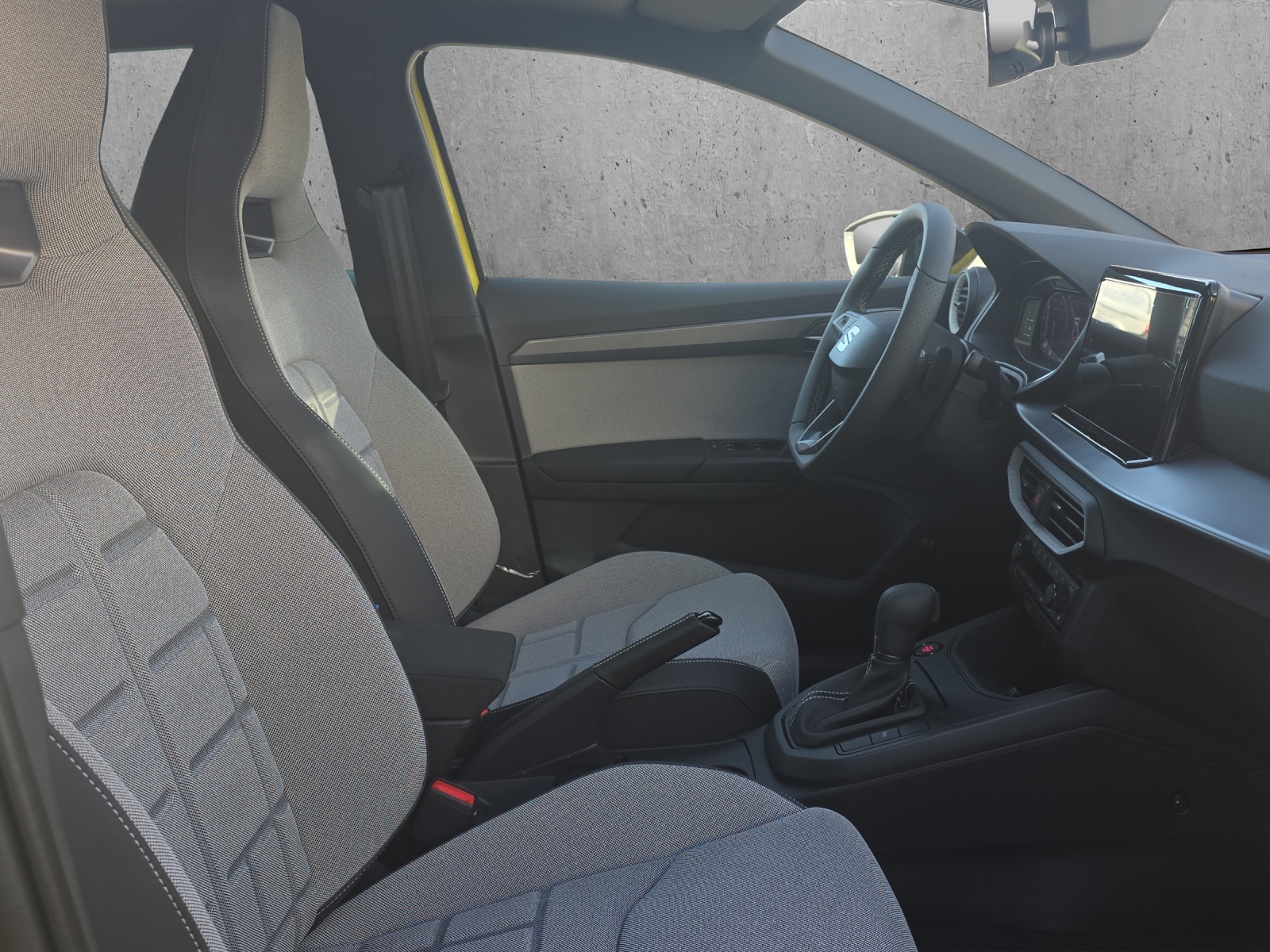 SEAT Ibiza 1.5 EcoTSI Move FR DSG-image-10