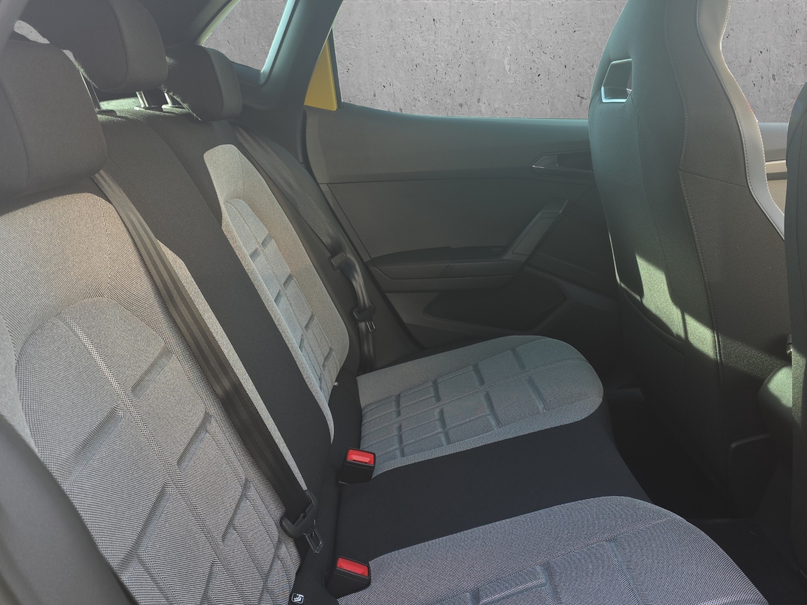SEAT Ibiza 1.5 EcoTSI Move FR DSG-image-12