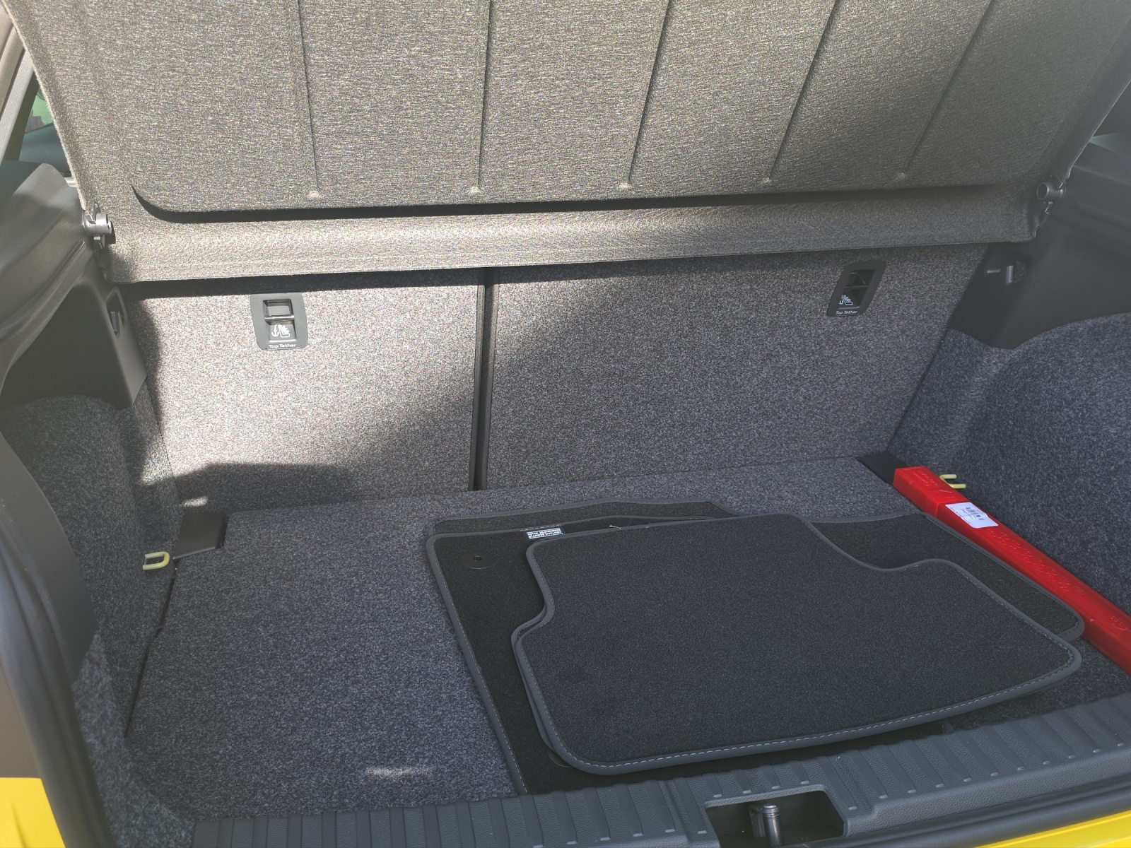 SEAT Ibiza 1.5 EcoTSI Move FR DSG-image-13