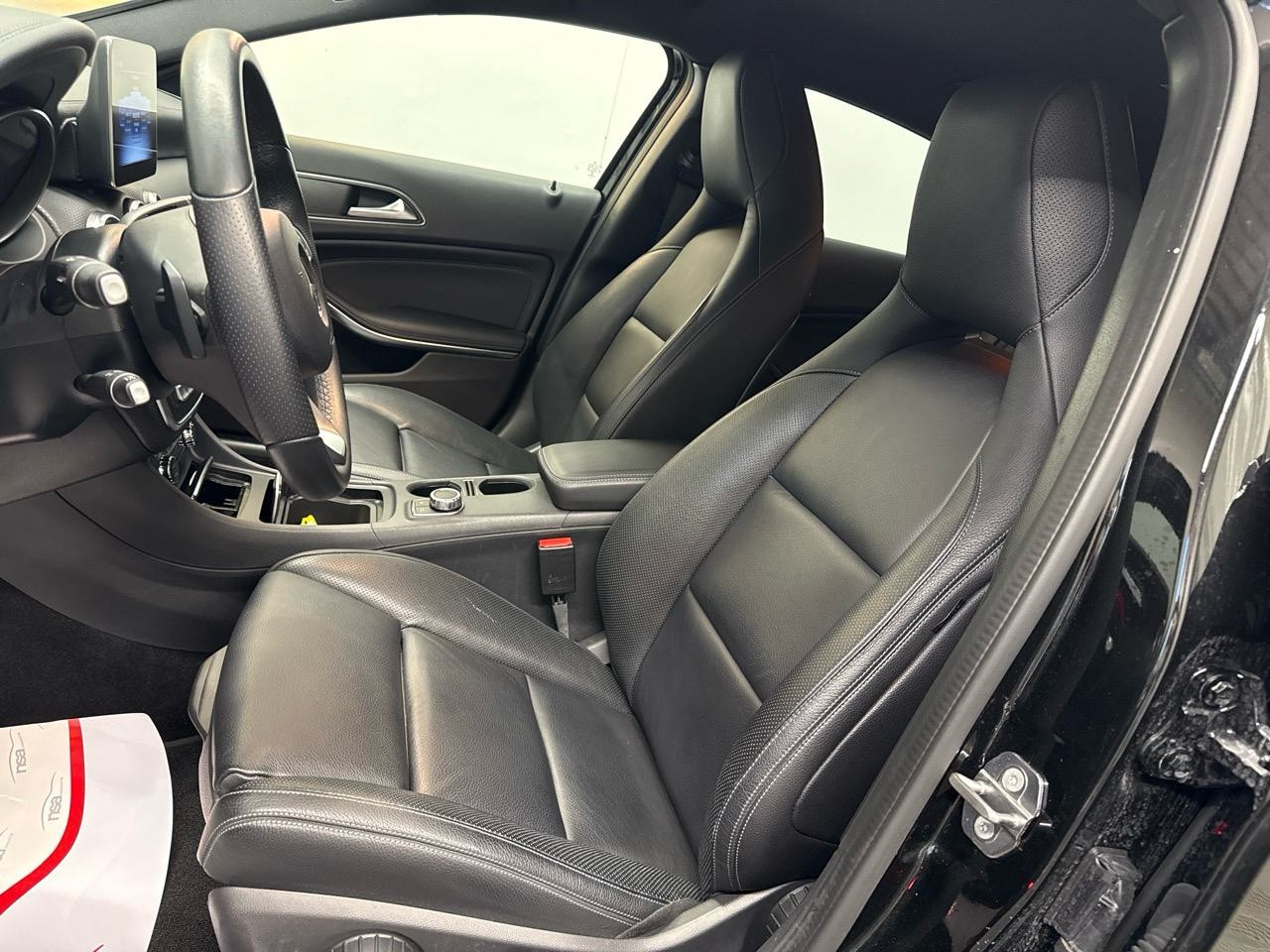 MERCEDES-BENZ A 200 7G-DCT-image-3