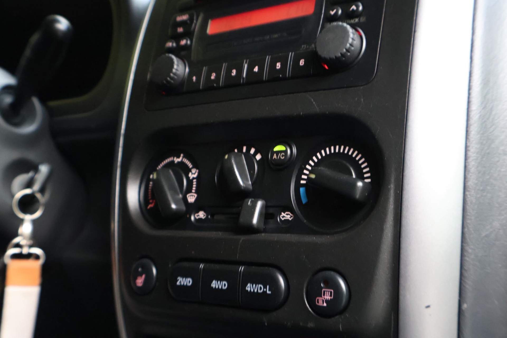 SUZUKI Jimny 1.3 16V GL Top Sergio Cellano-image-11