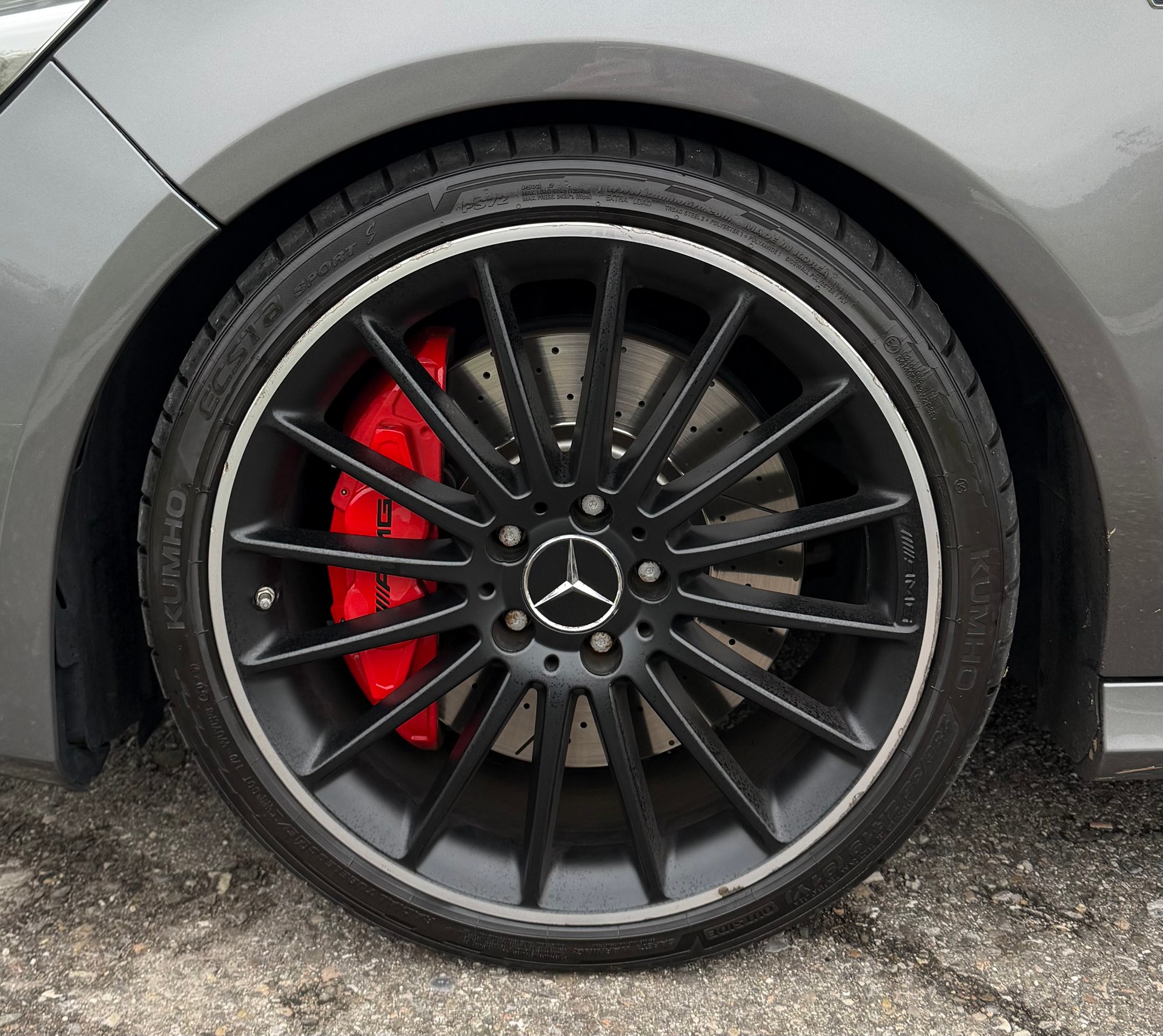 MERCEDES-BENZ CLA 45 AMG 4m-image-14
