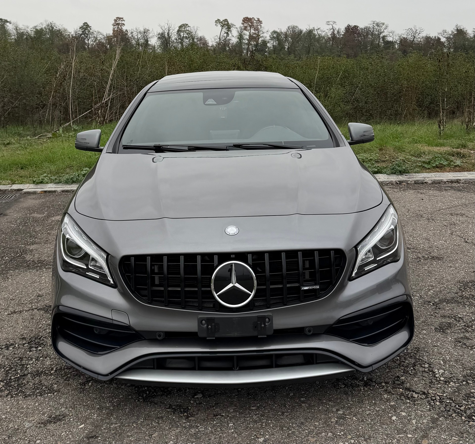 MERCEDES-BENZ CLA 45 AMG 4m-image-4