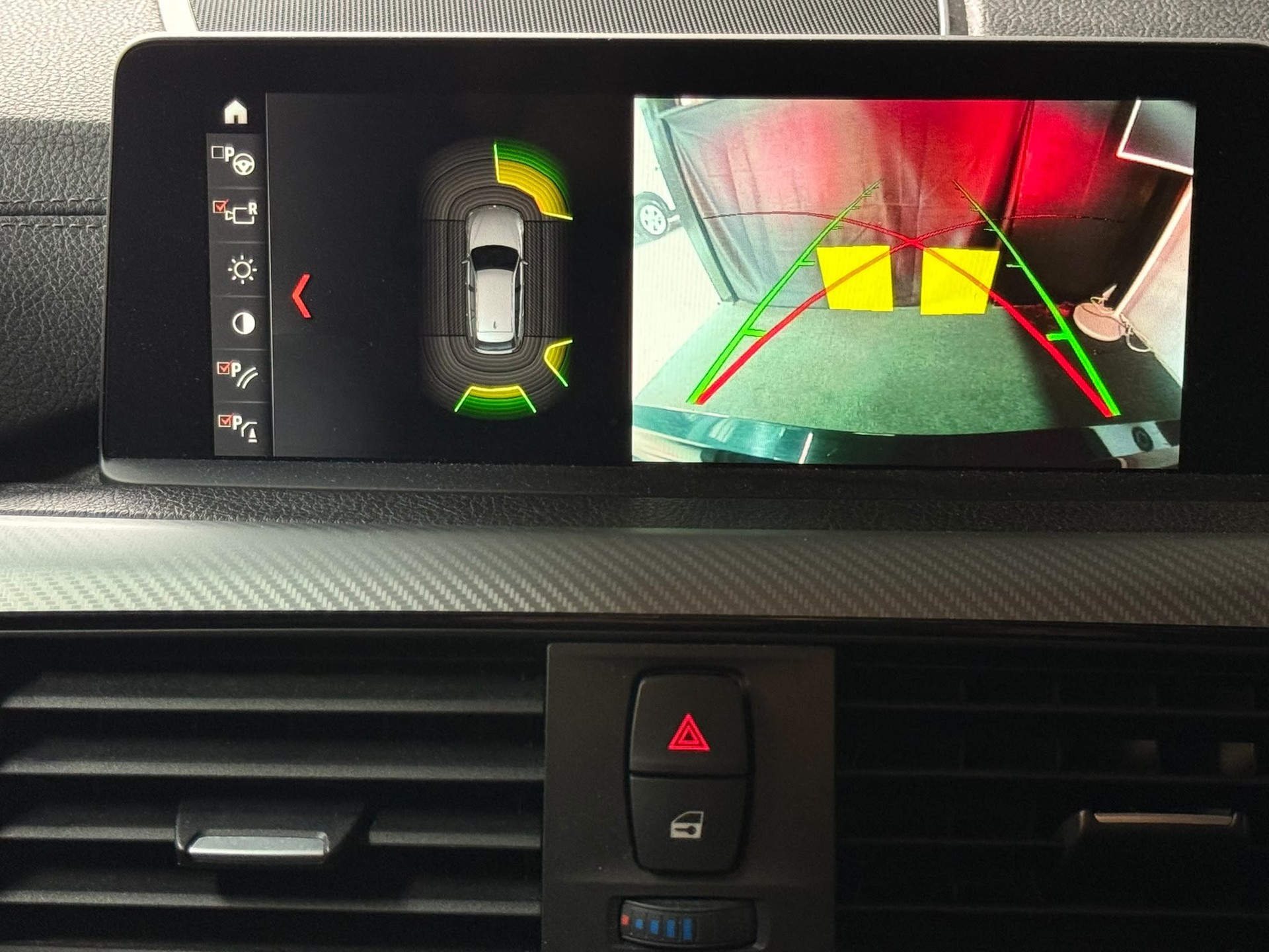 BMW 320d xDrive Touring Edition M Sport Steptronic | 1.Hand | CH- Auto |-image-23