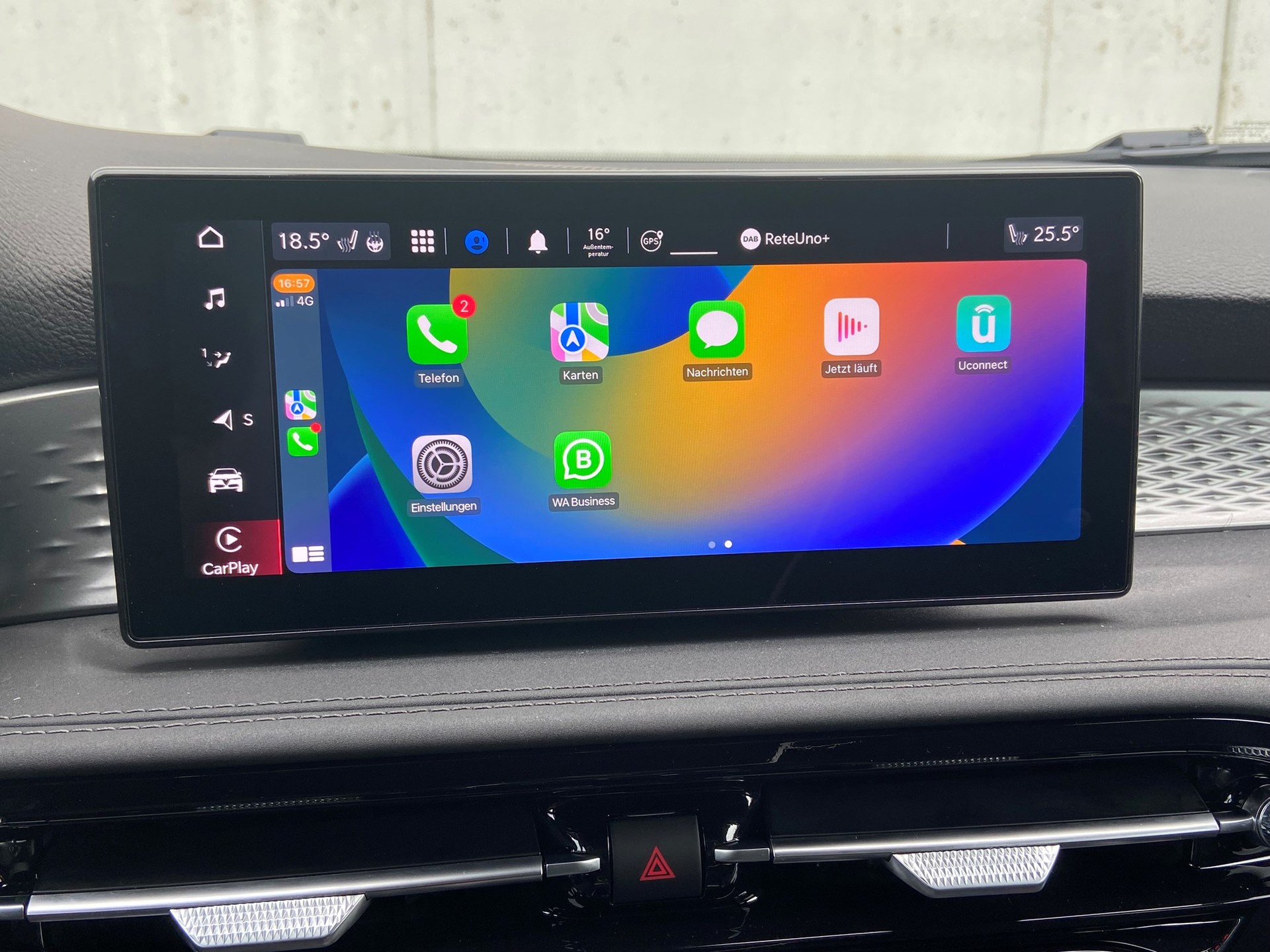 ALFA ROMEO Tonale 1.5 48V Hybrid Sprint Pack Premium-image-15