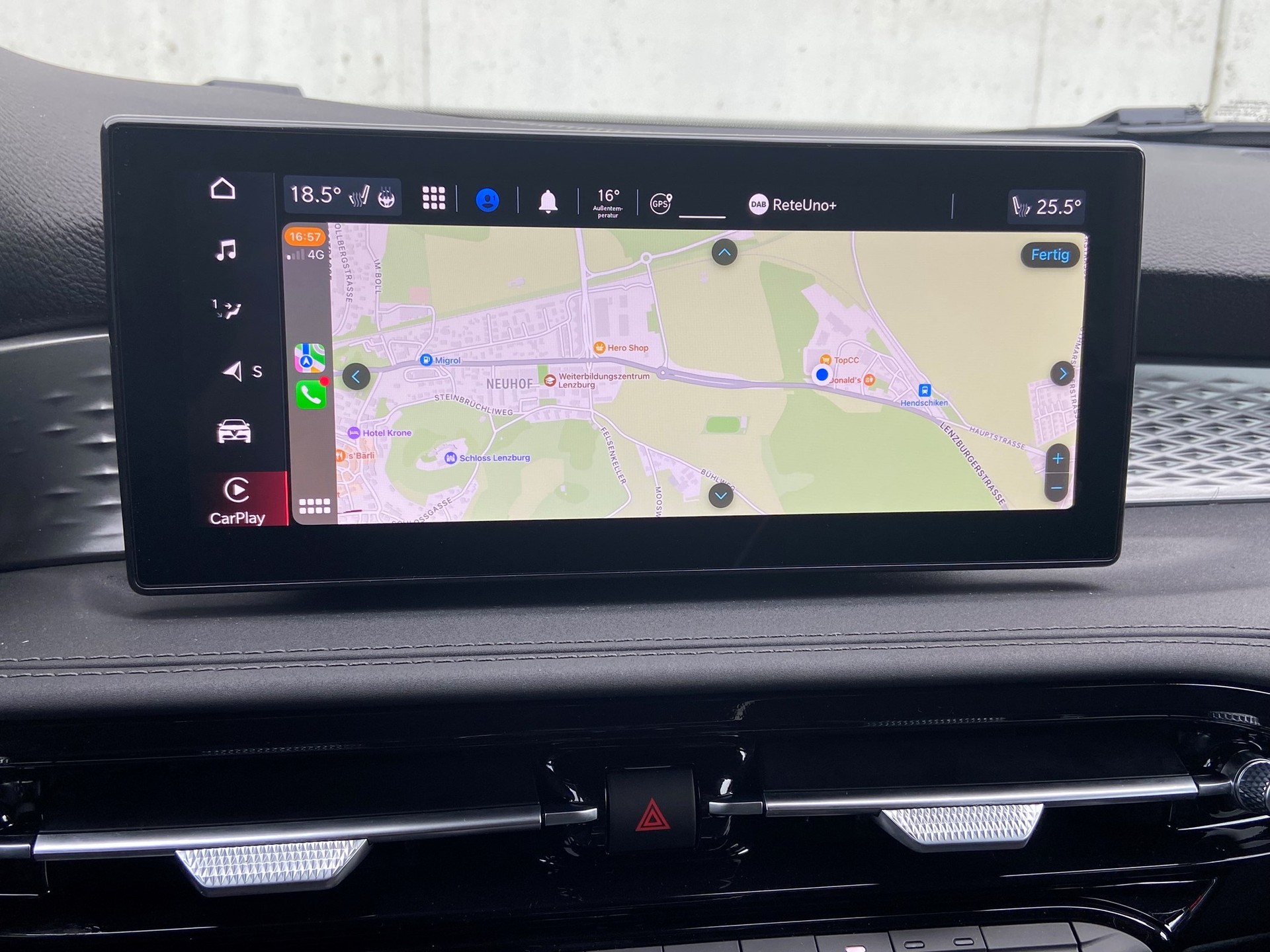 ALFA ROMEO Tonale 1.5 48V Hybrid Sprint Pack Premium-image-16