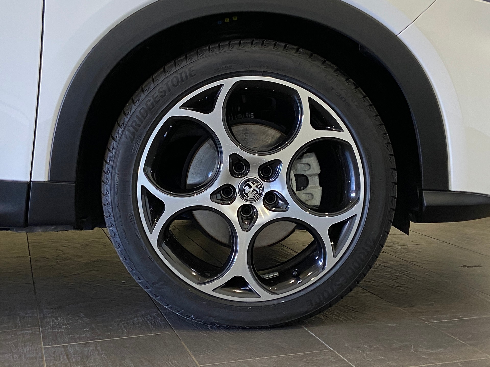 ALFA ROMEO Tonale 1.5 48V Hybrid Sprint Pack Premium-image-2