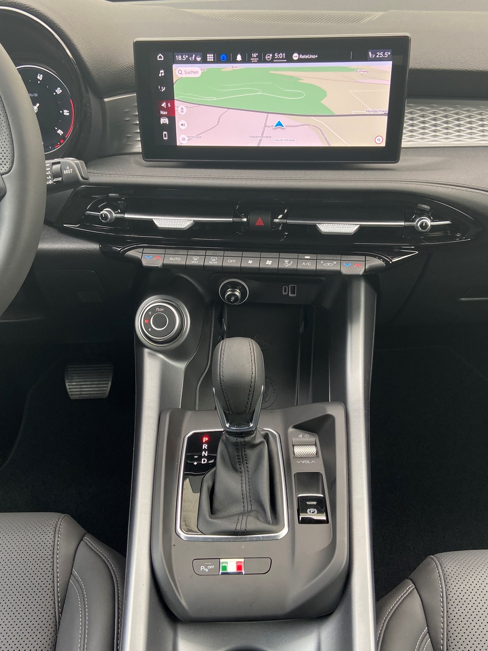 ALFA ROMEO Tonale 1.5 48V Hybrid Sprint Pack Premium-image-13