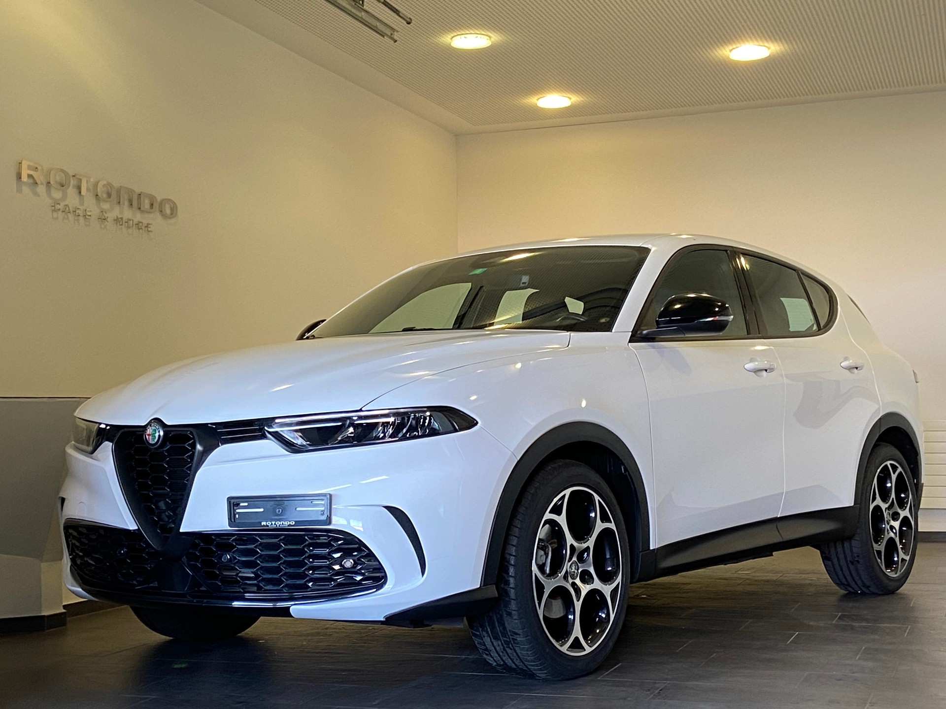 ALFA ROMEO Tonale 1.5 48V Hybrid Sprint Pack Premium-image-0