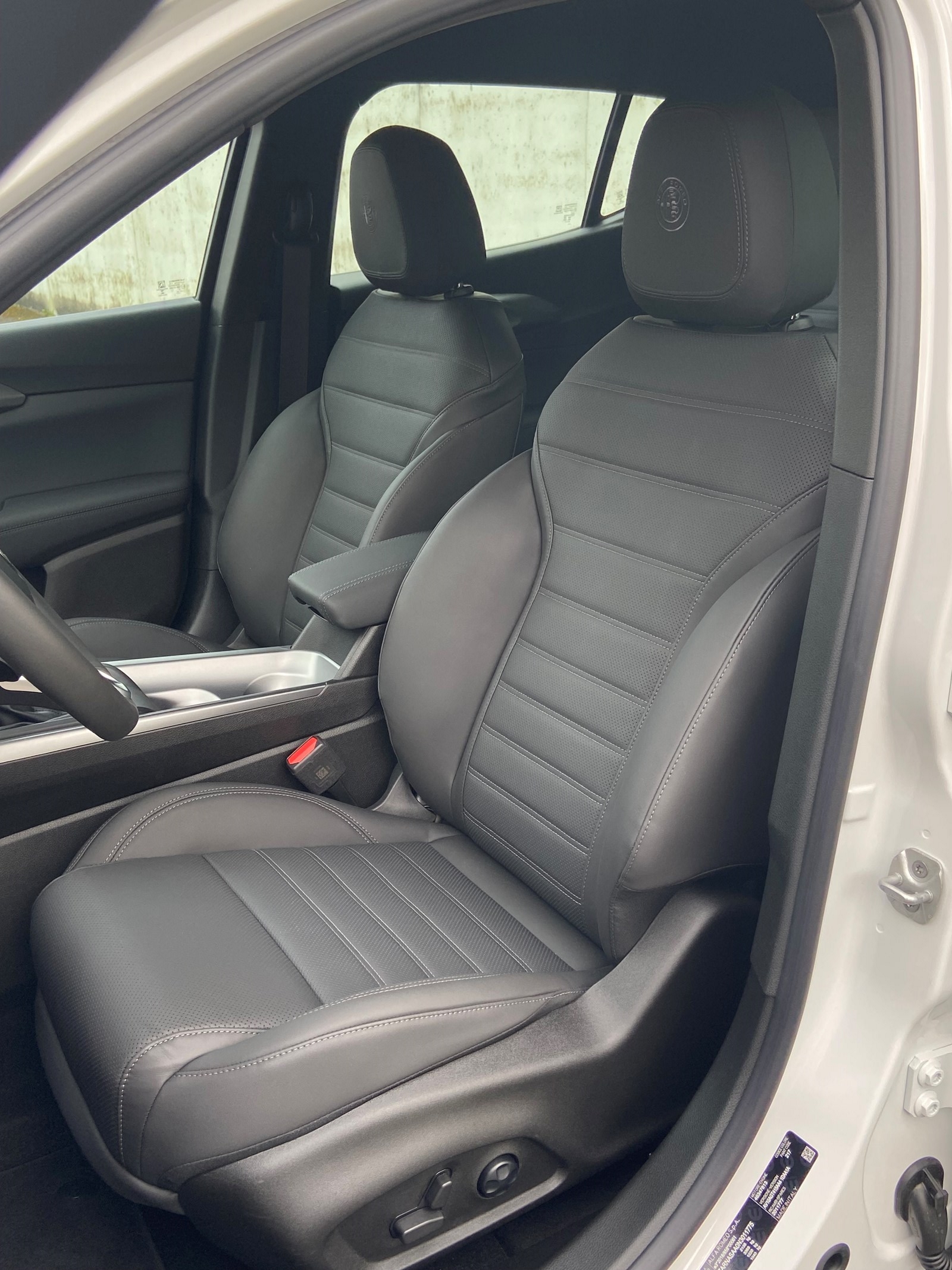 ALFA ROMEO Tonale 1.5 48V Hybrid Sprint Pack Premium-image-7
