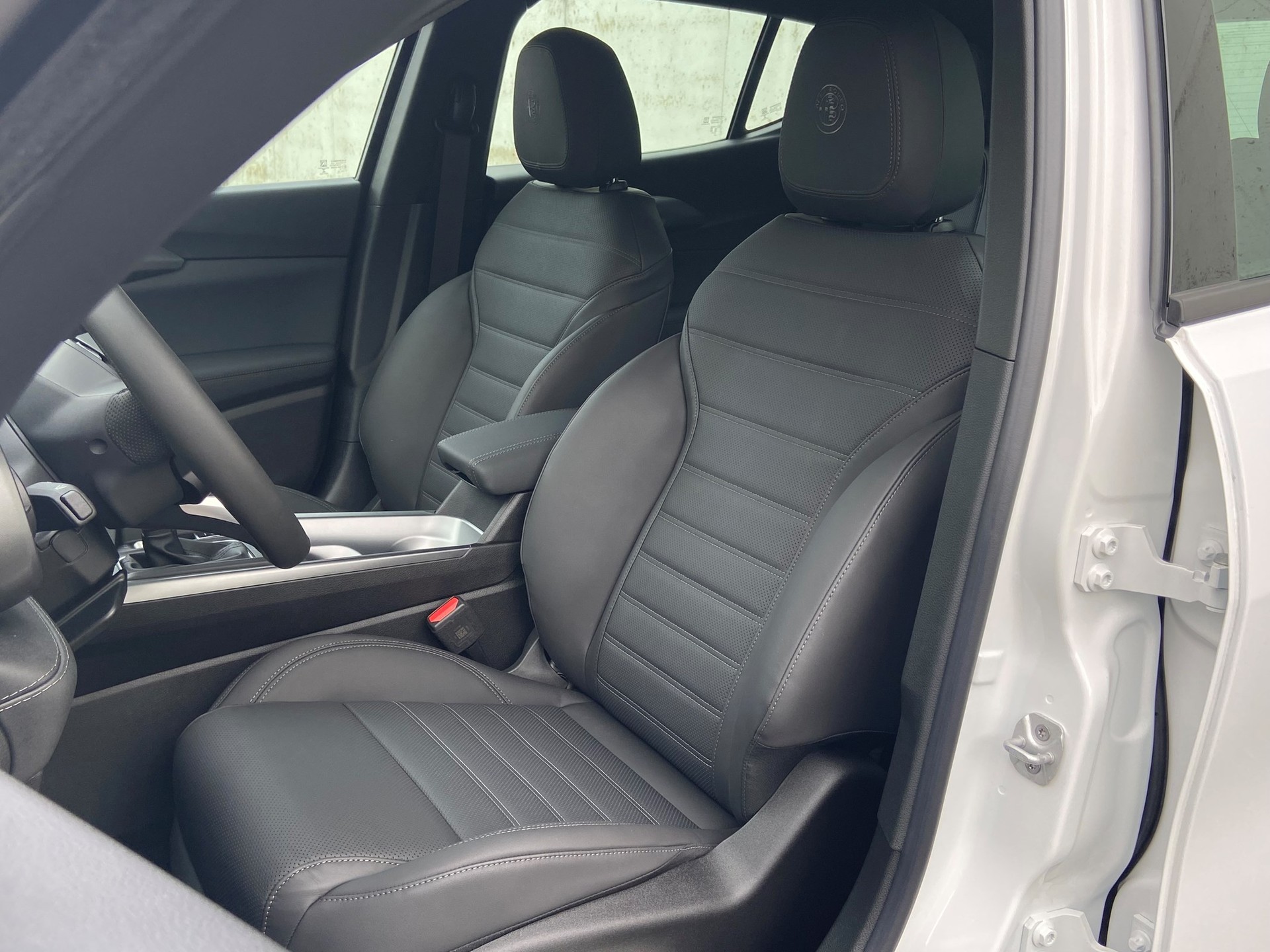 ALFA ROMEO Tonale 1.5 48V Hybrid Sprint Pack Premium-image-6