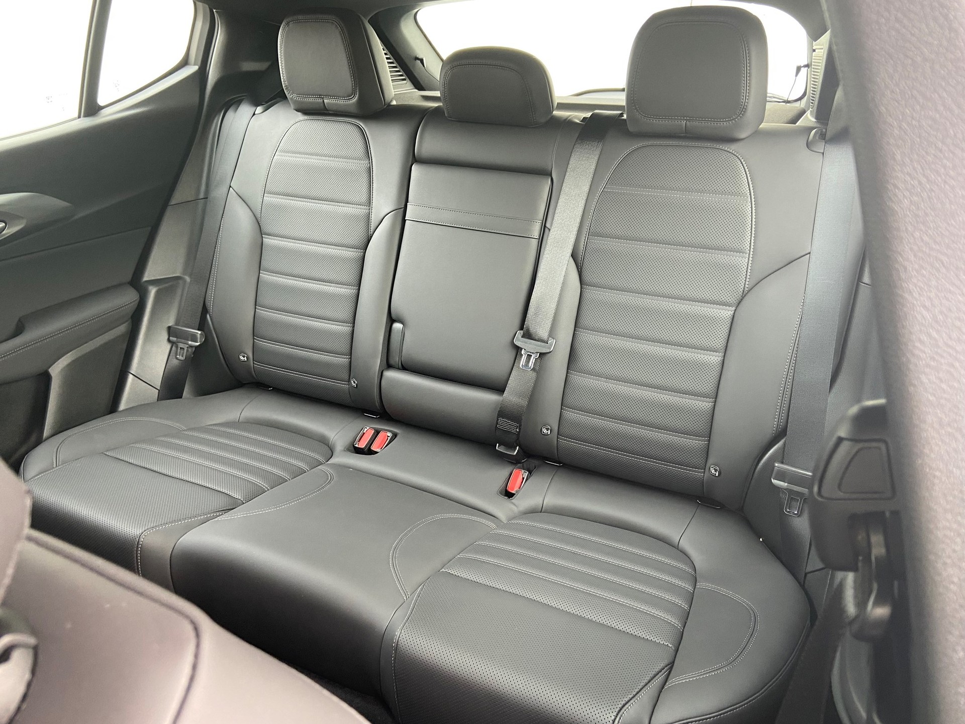 ALFA ROMEO Tonale 1.5 48V Hybrid Sprint Pack Premium-image-8