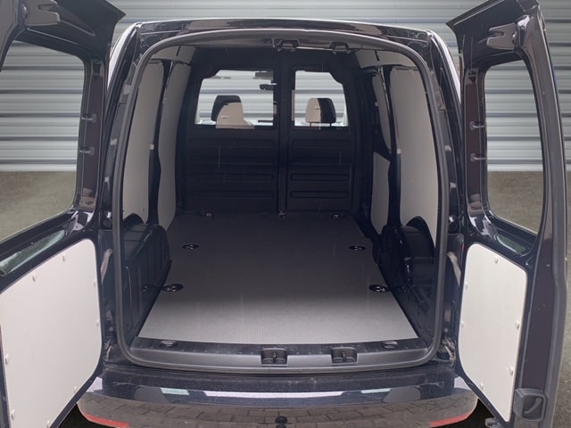 VW Caddy Maxi 2.0TDI 4Motion BlueMotion Technology DSG-image-3
