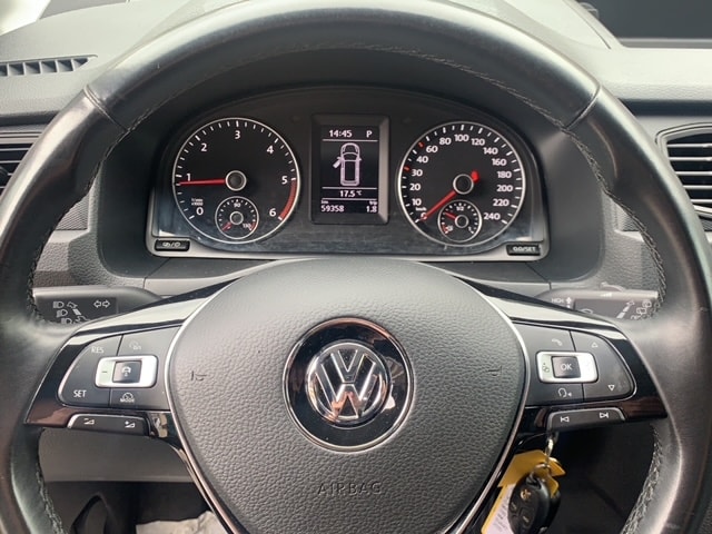 VW Caddy Maxi 2.0TDI 4Motion BlueMotion Technology DSG-image-10