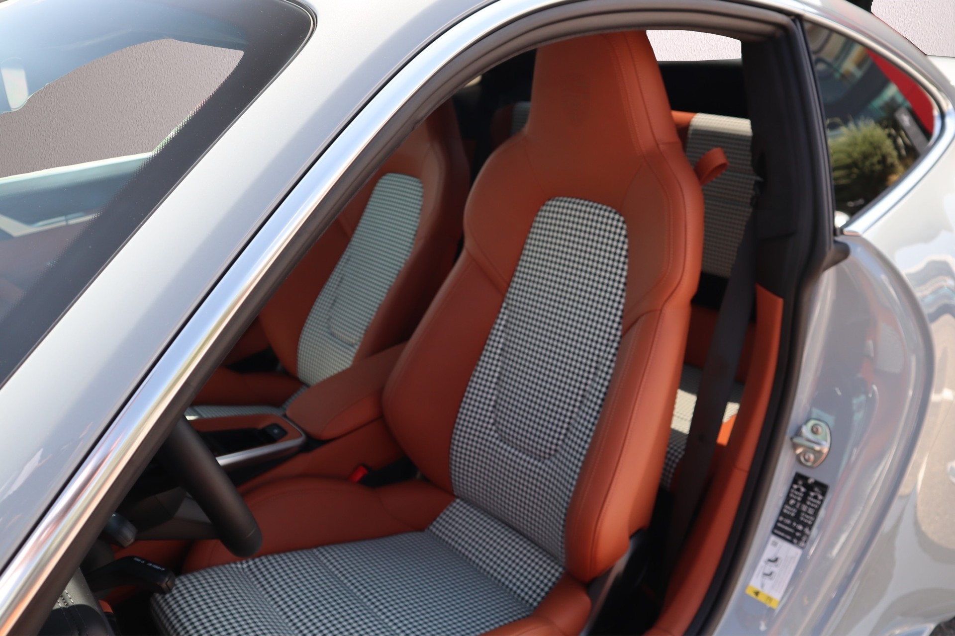 PORSCHE 911 Sport Classic-image-3