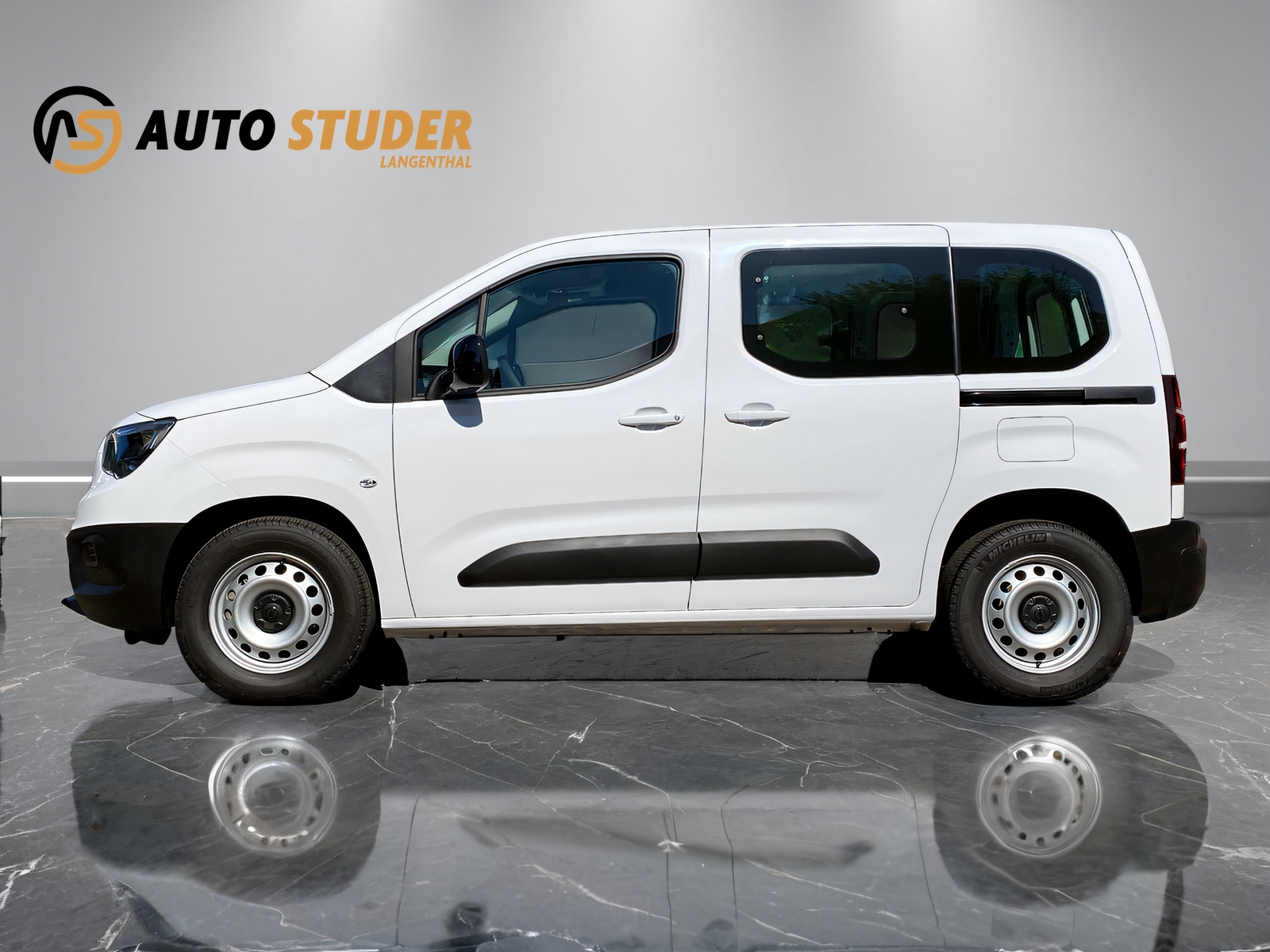 OPEL Combo Cargo 1.5 D 2.4 t-image-8