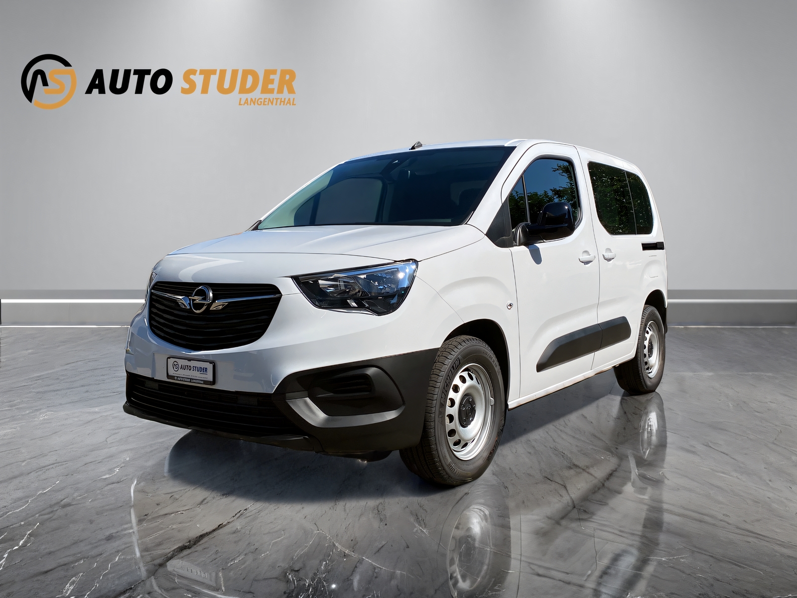OPEL Combo Cargo 1.5 D 2.4 t-image-9