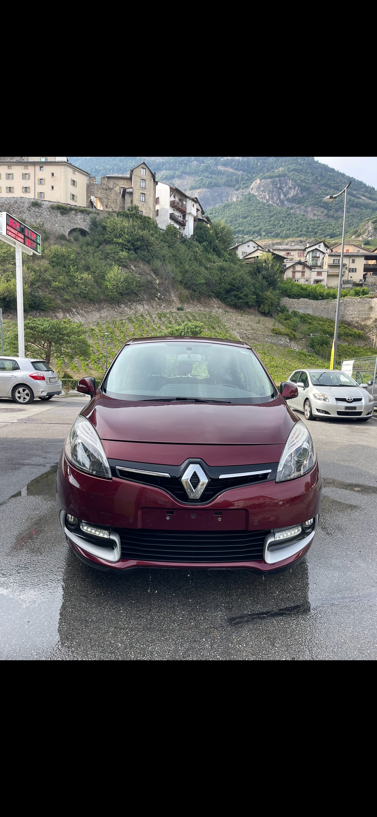 RENAULT Scénic 1.2 16V Turbo Energy-image-0