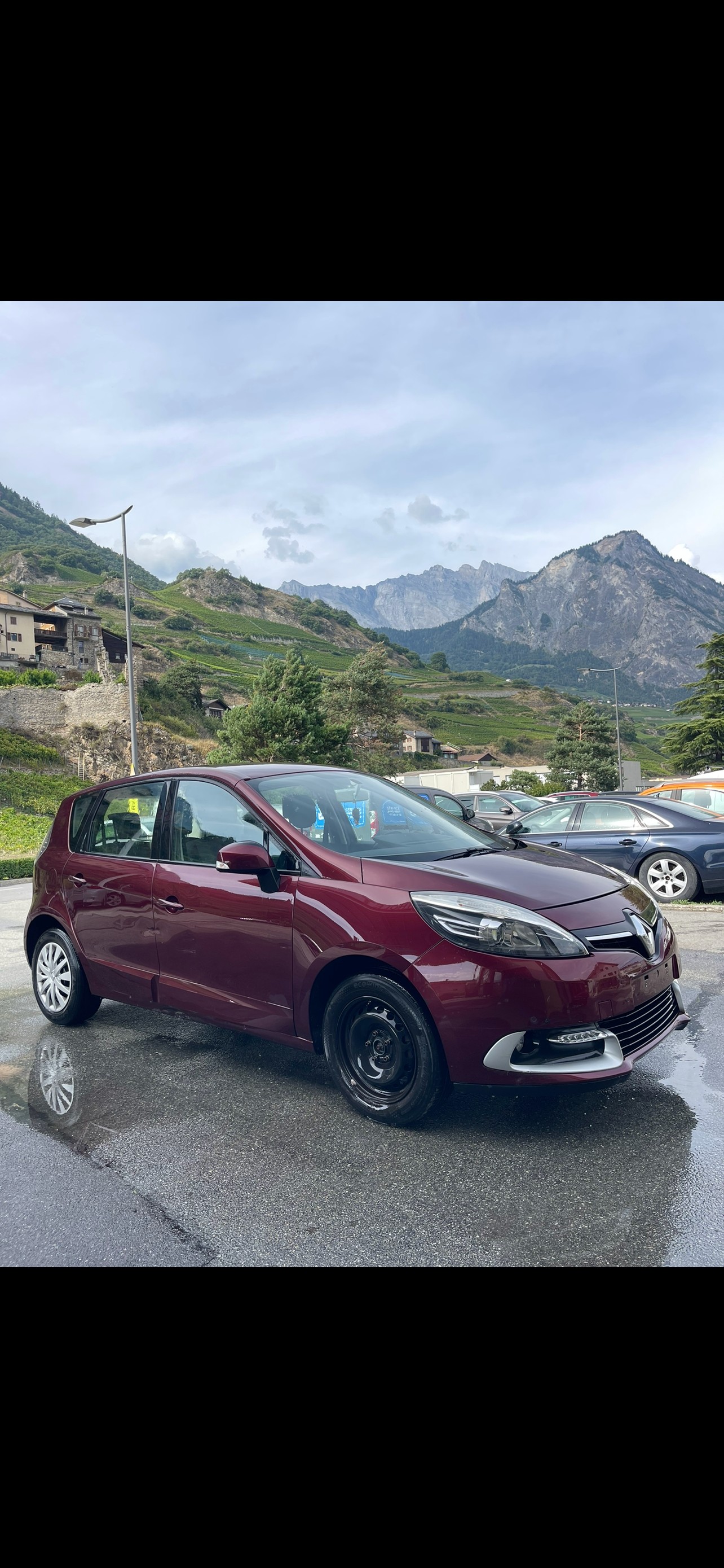 RENAULT Scénic 1.2 16V Turbo Energy-image-2