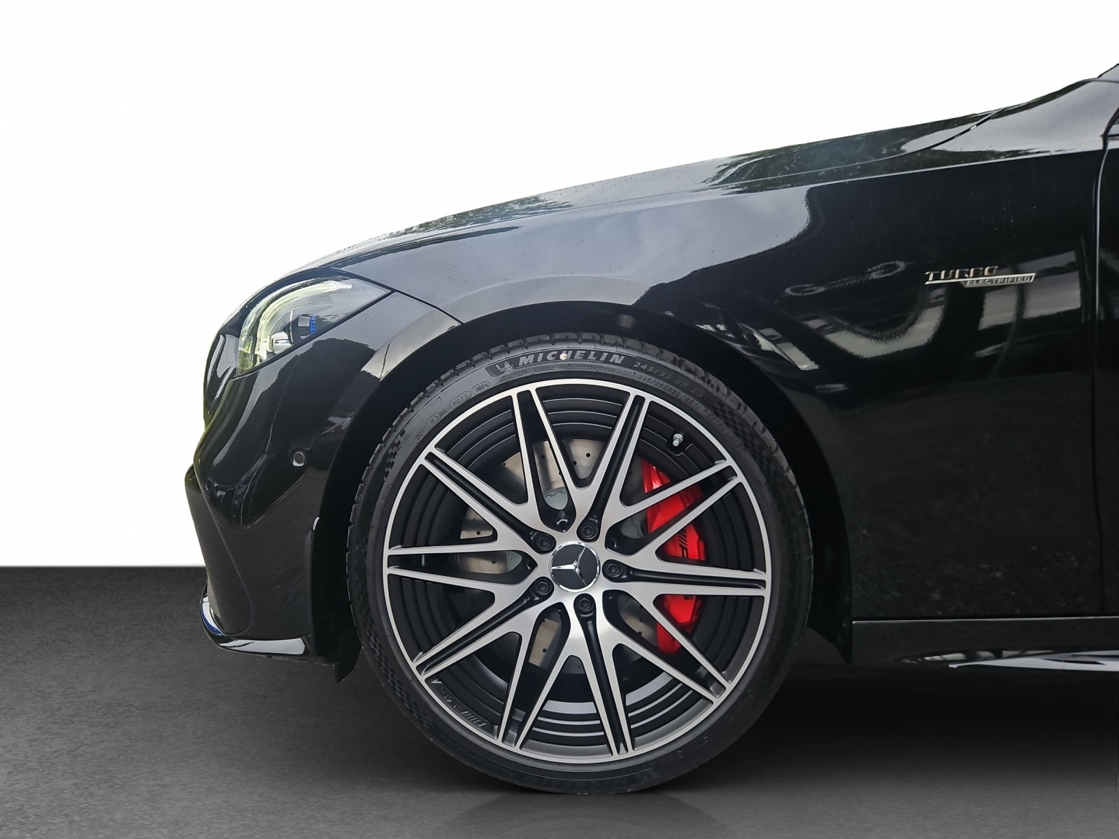 MERCEDES-BENZ C 43 AMG T 4M Executive-image-21