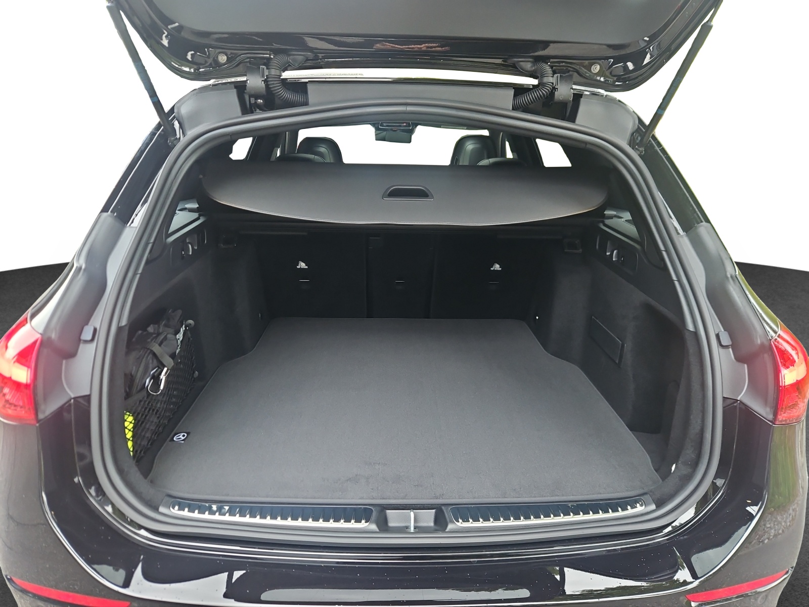 MERCEDES-BENZ C 43 AMG T 4M Executive-image-19