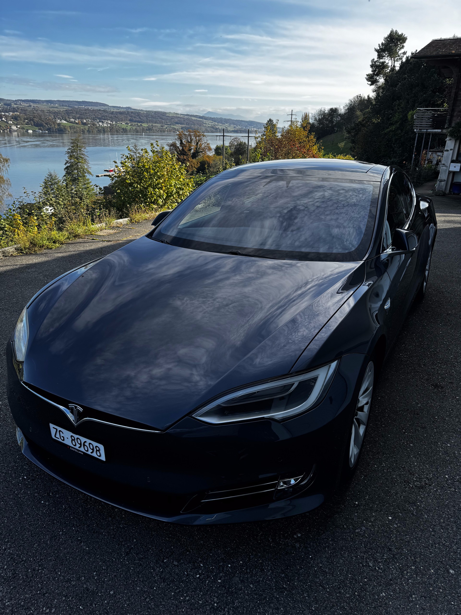 TESLA S 90 D-image-0