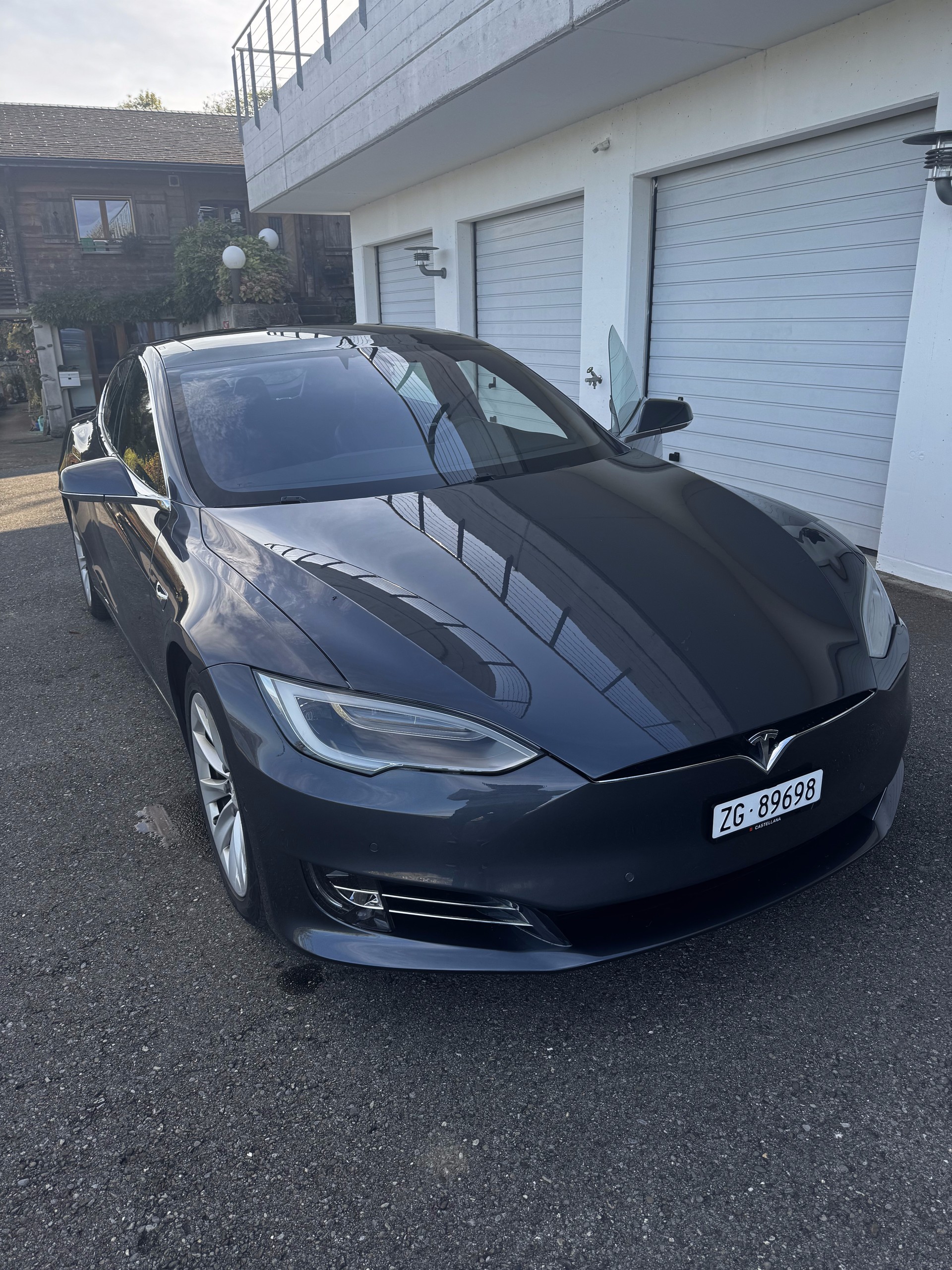 TESLA S 90 D-image-3