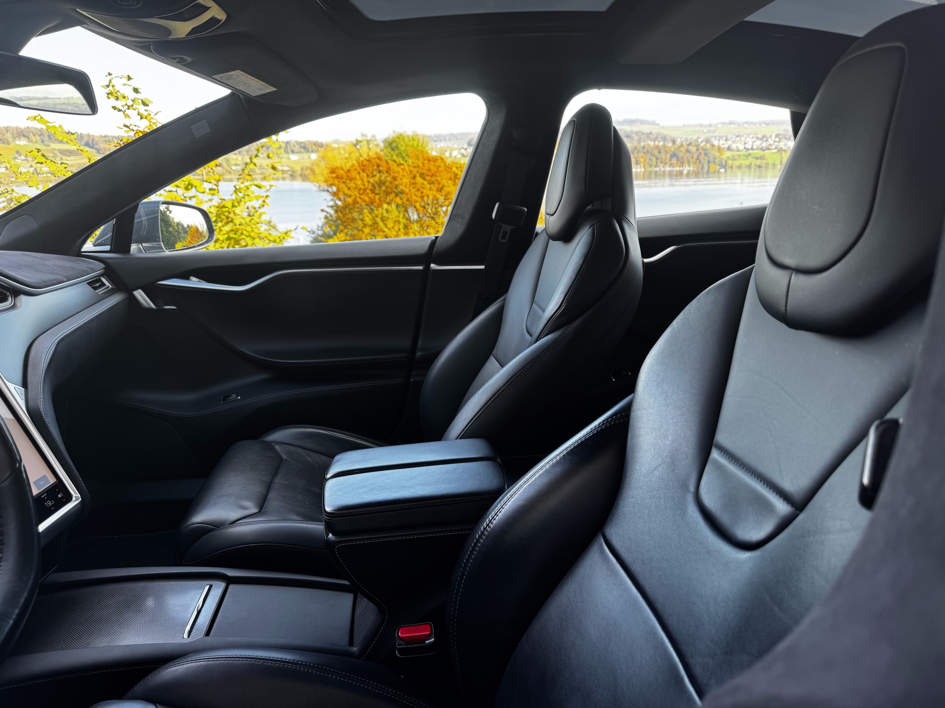 TESLA S 90 D-image-4
