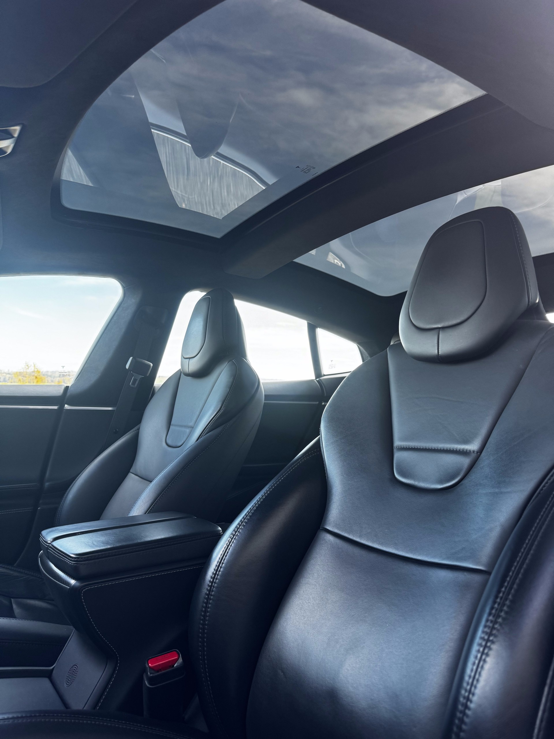 TESLA S 90 D-image-1