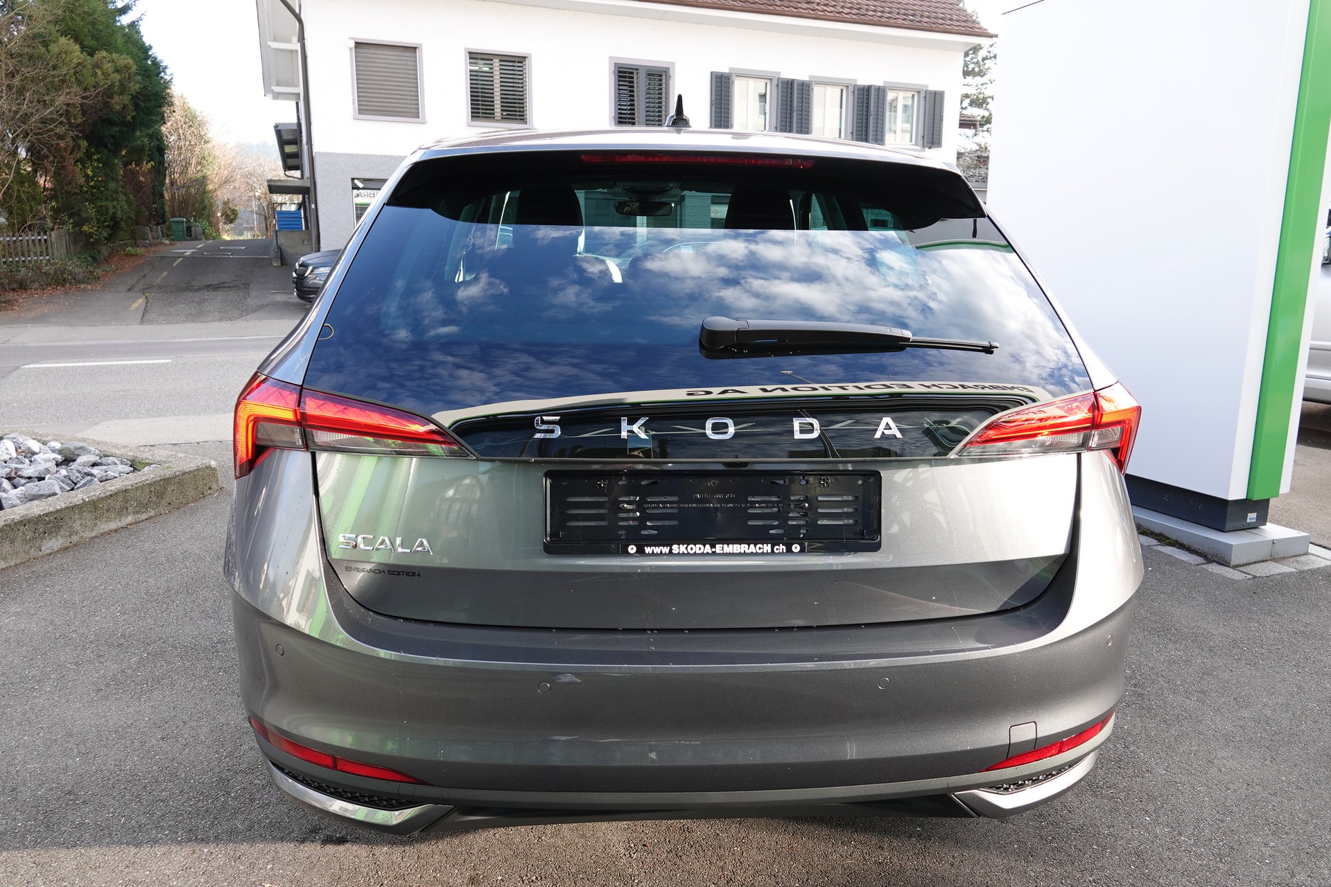 SKODA Scala 1.5 TSI Selection-image-6