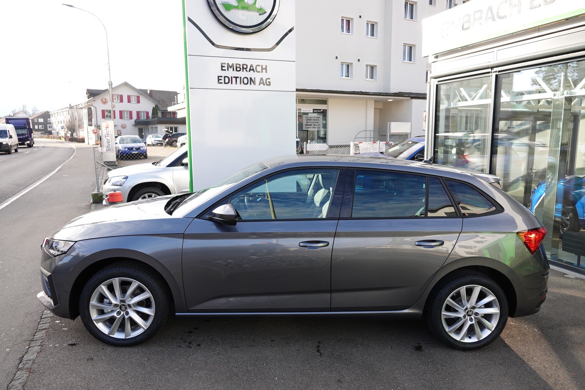 SKODA Scala 1.5 TSI Selection-image-3