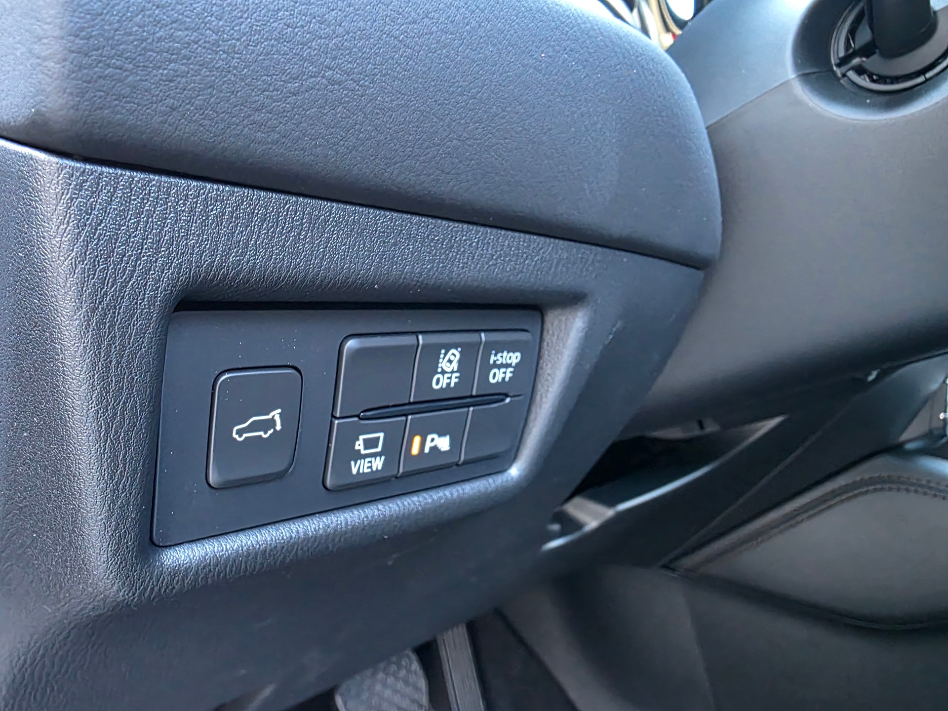 MAZDA CX-5 e-Skyactiv-G 194 Exclusive-line AWD Automat-image-11