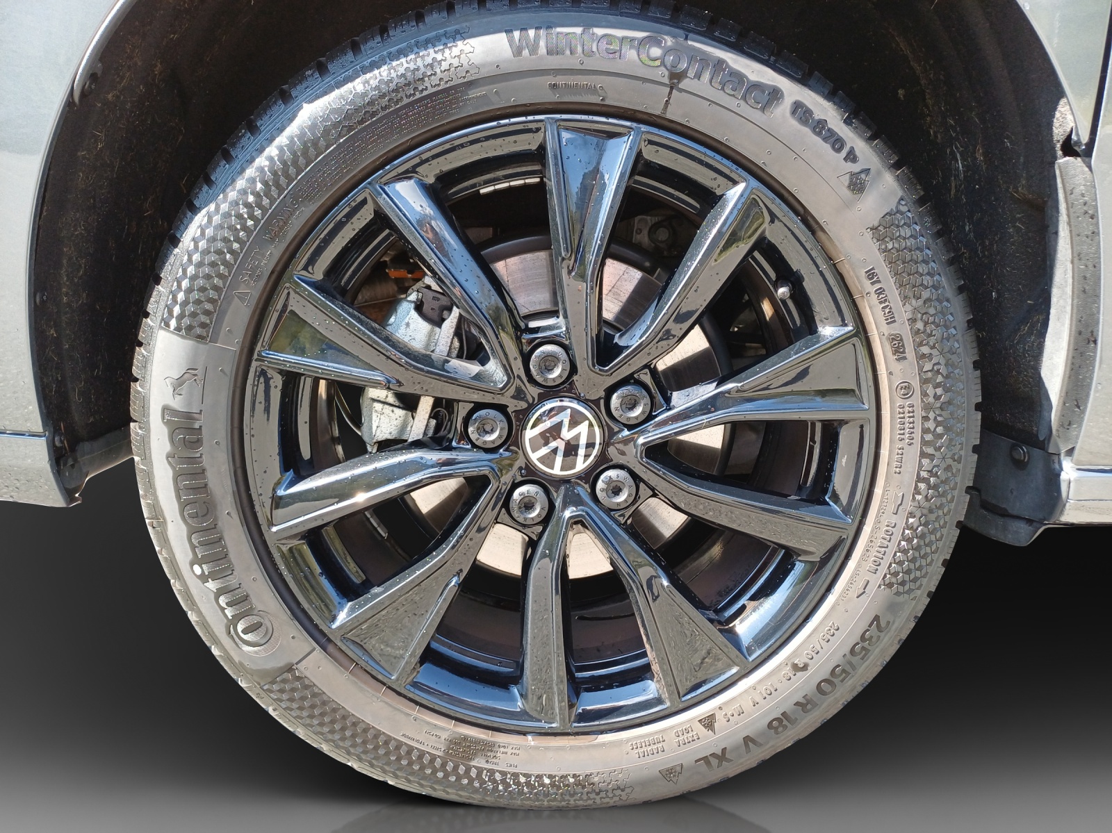 VW Multivan 1.4 eHybrid Life DSG-image-13